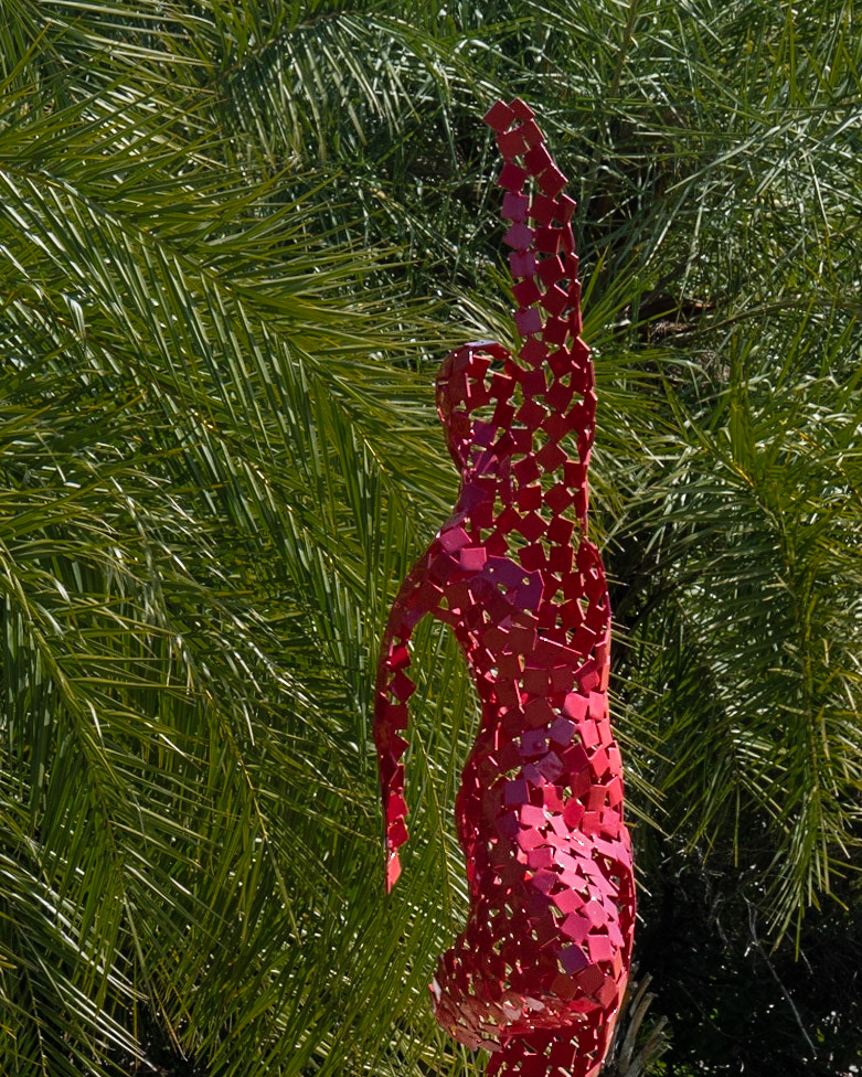 Punta Gorda Botanical Garden, FL