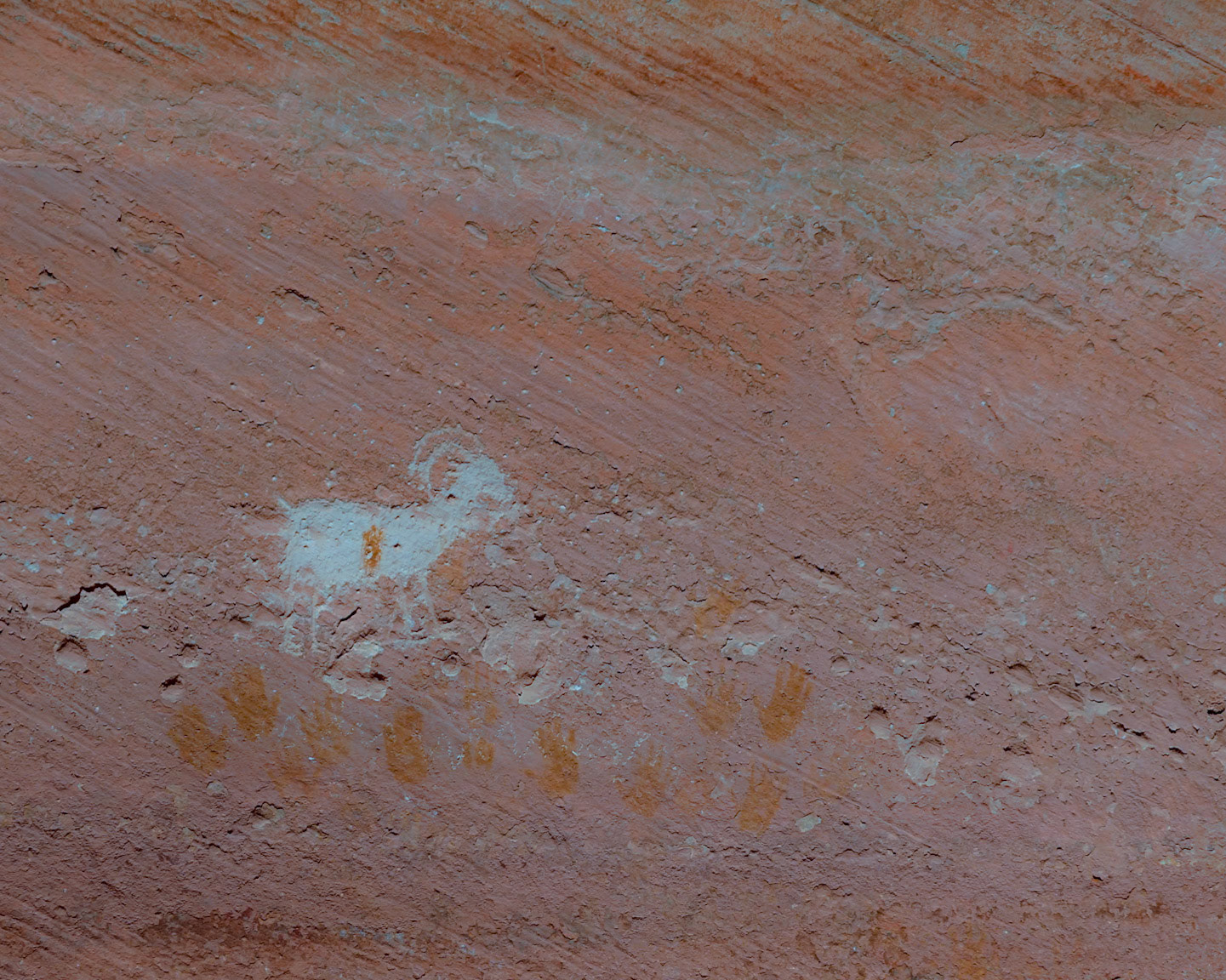 Natural Bridges NM, Blanding UT