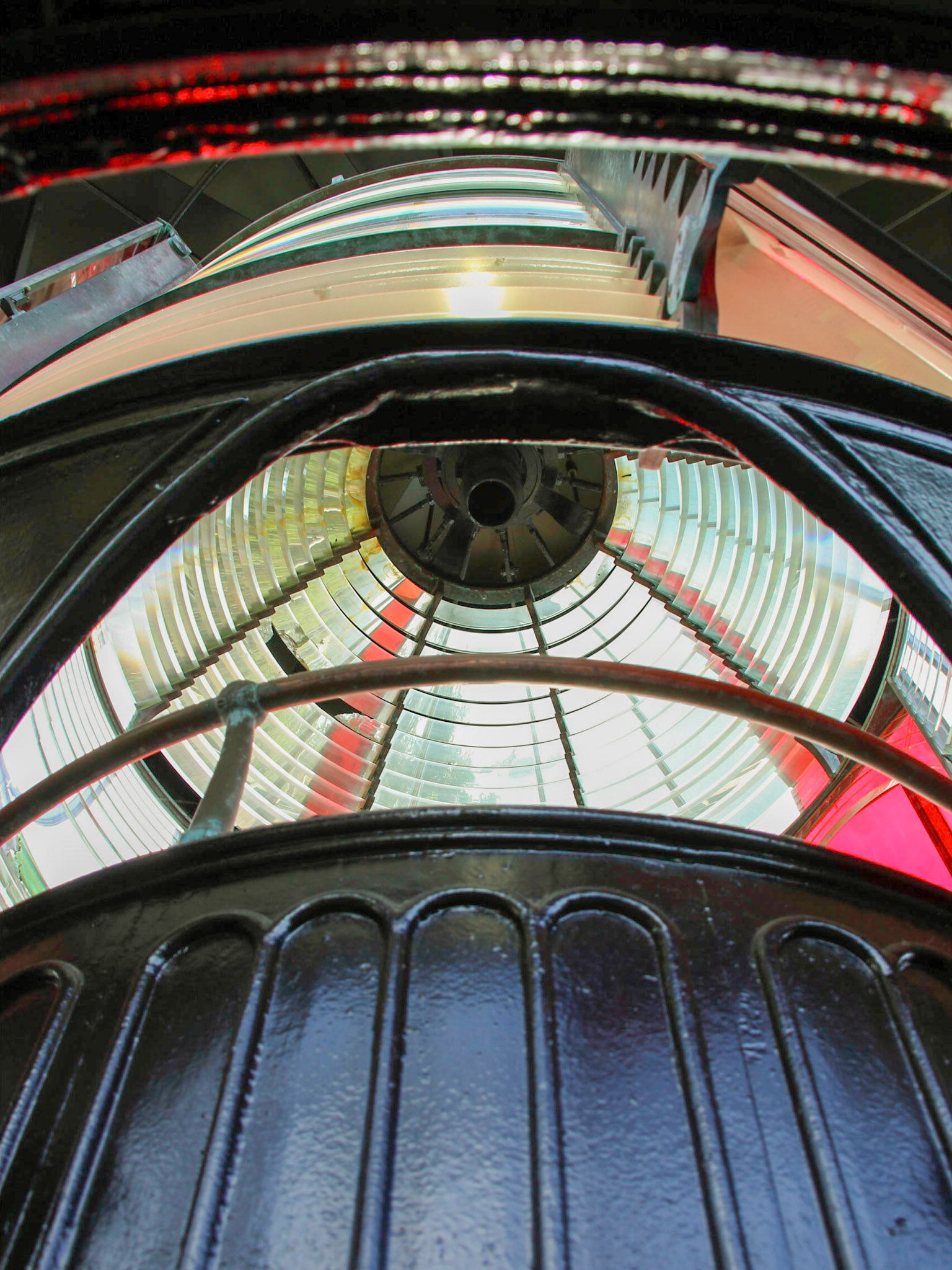 Cape Mears Lighthouse, OR