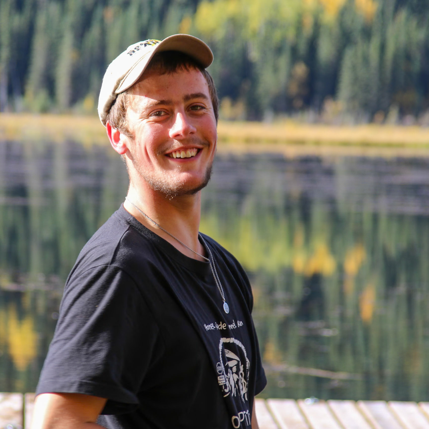 Hyland Ranch, Telegraph Creek BC CA