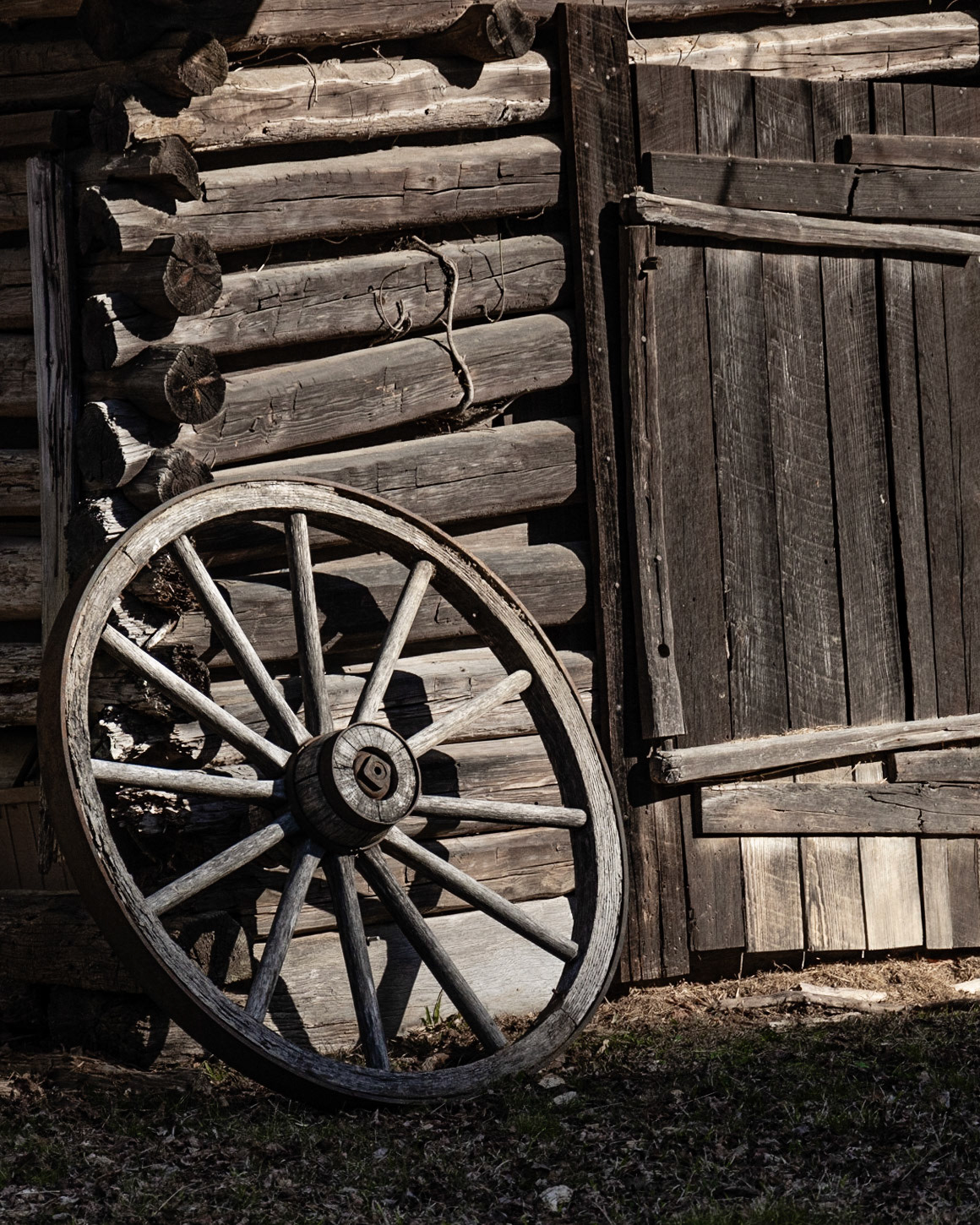 Tannehill Ironworks SP, AL