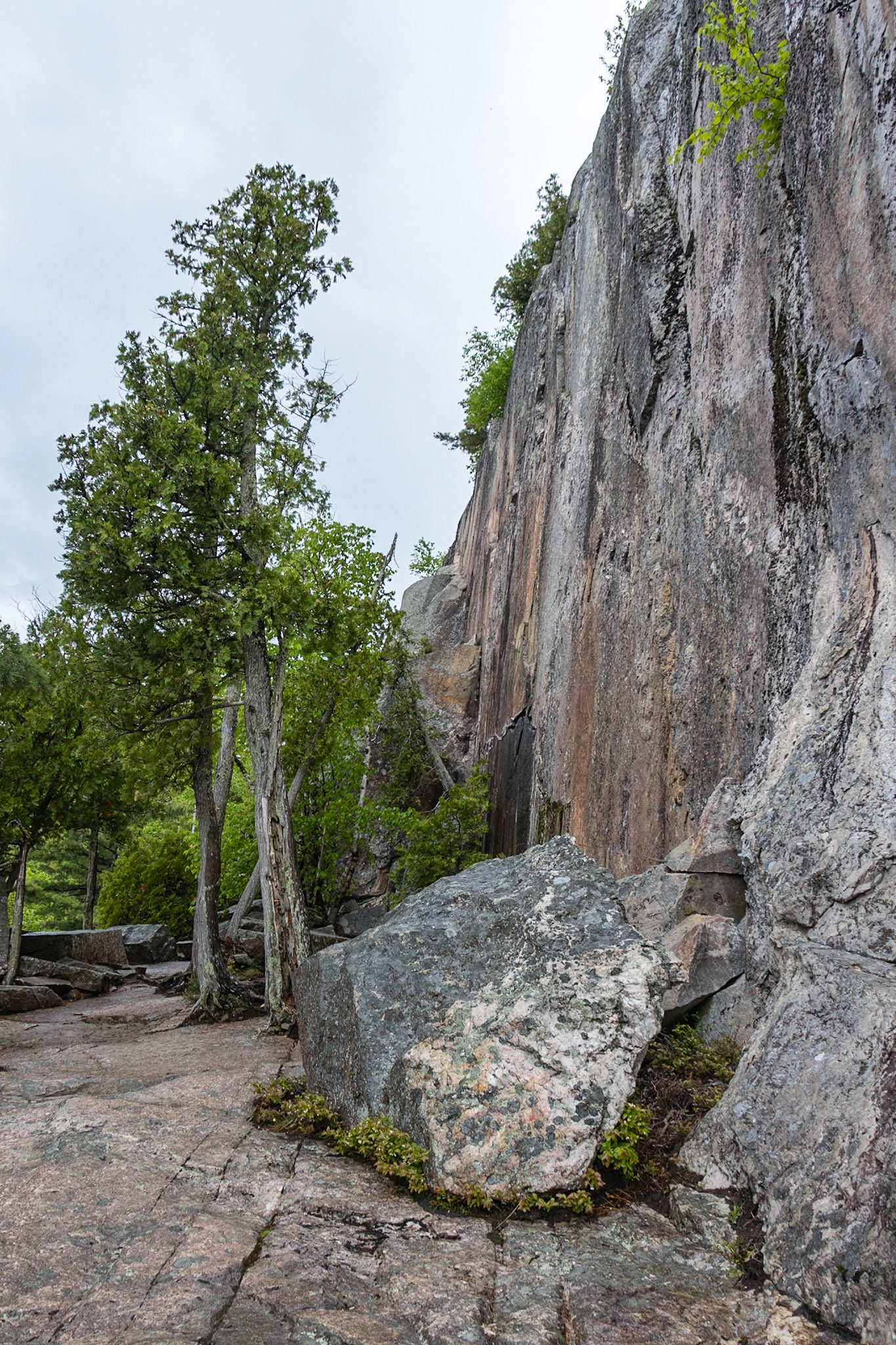 Lake Superior Provincial Park, ON