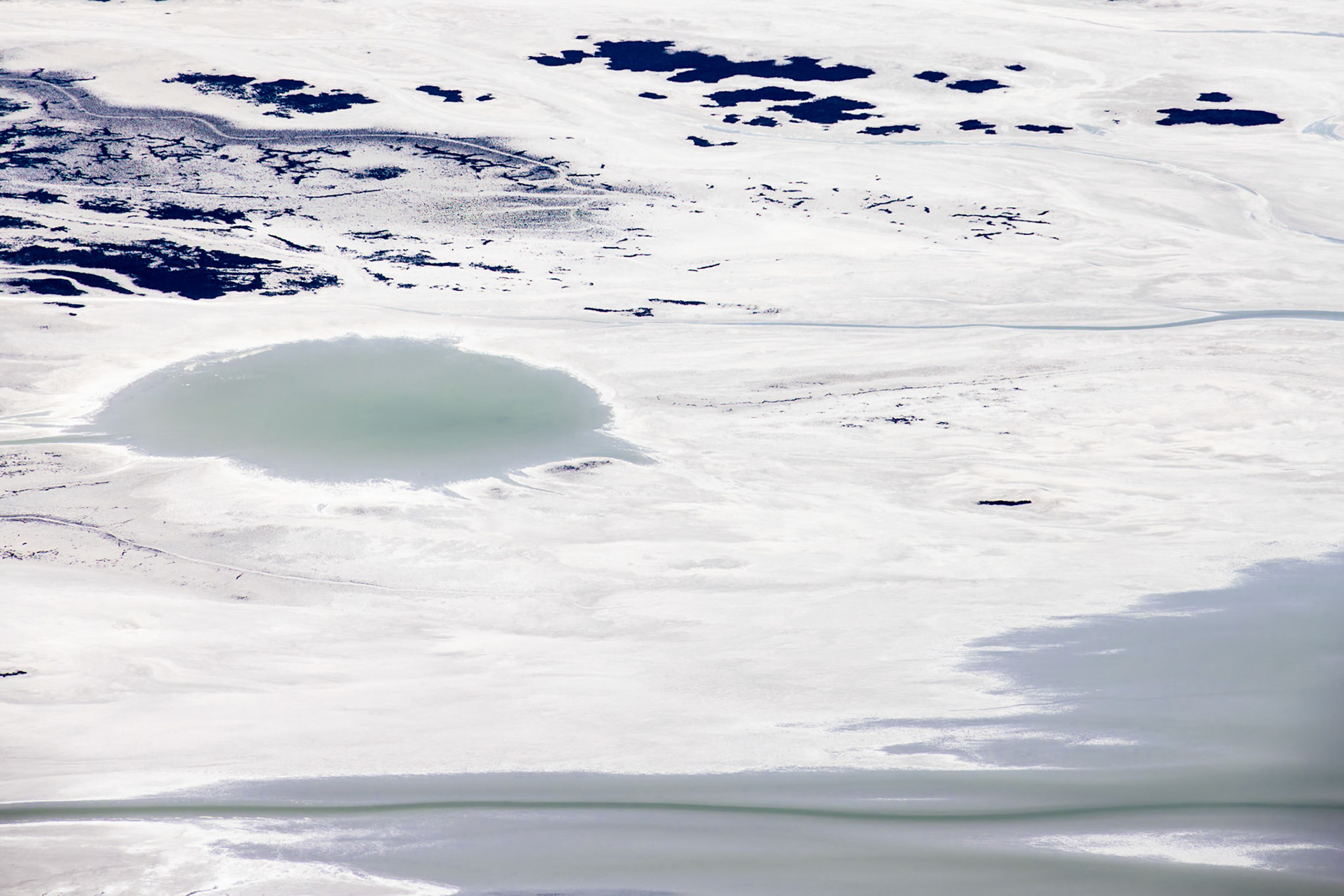 Death Valley NP, Furnace Creek CA