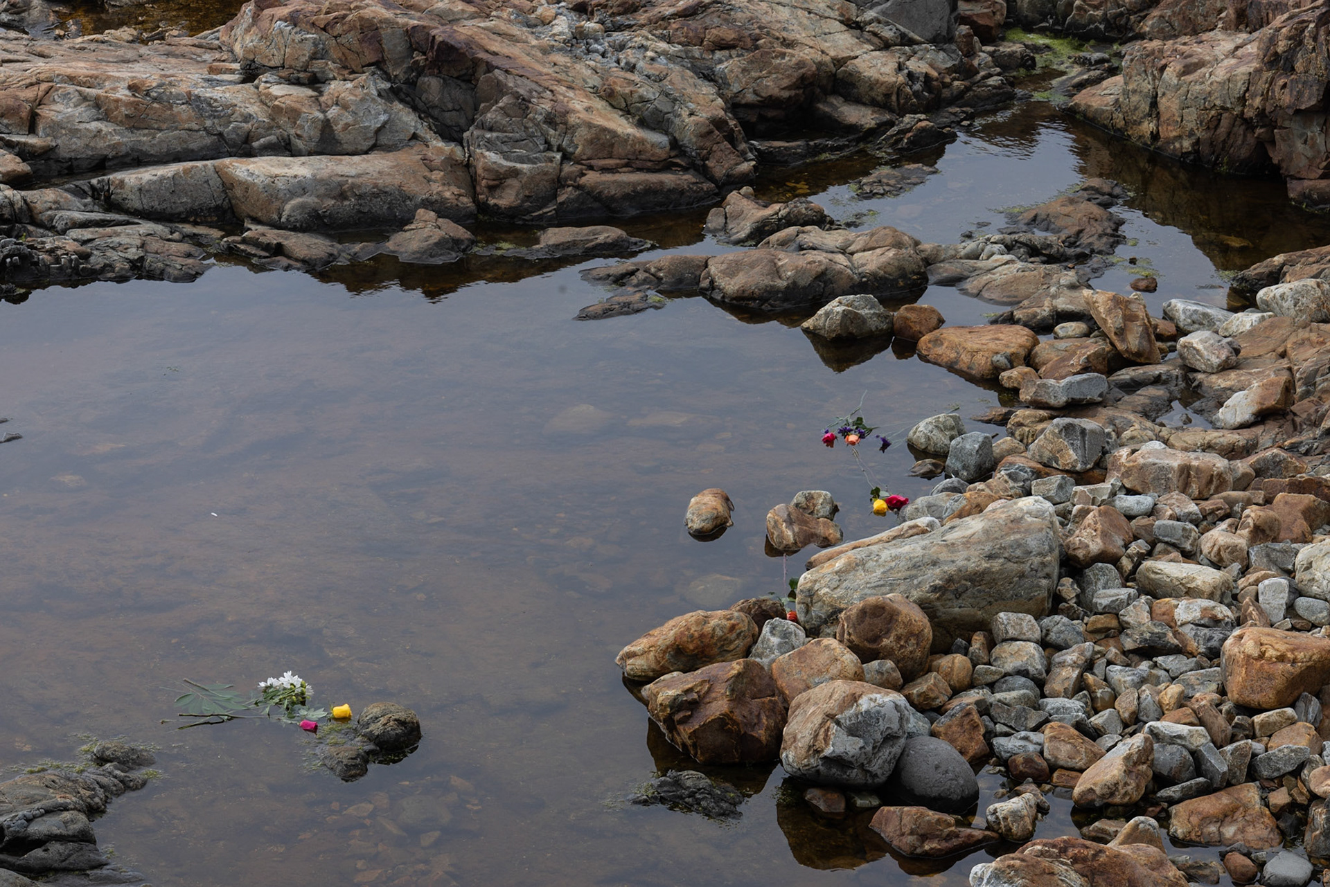 Little Hunters Beach, ME