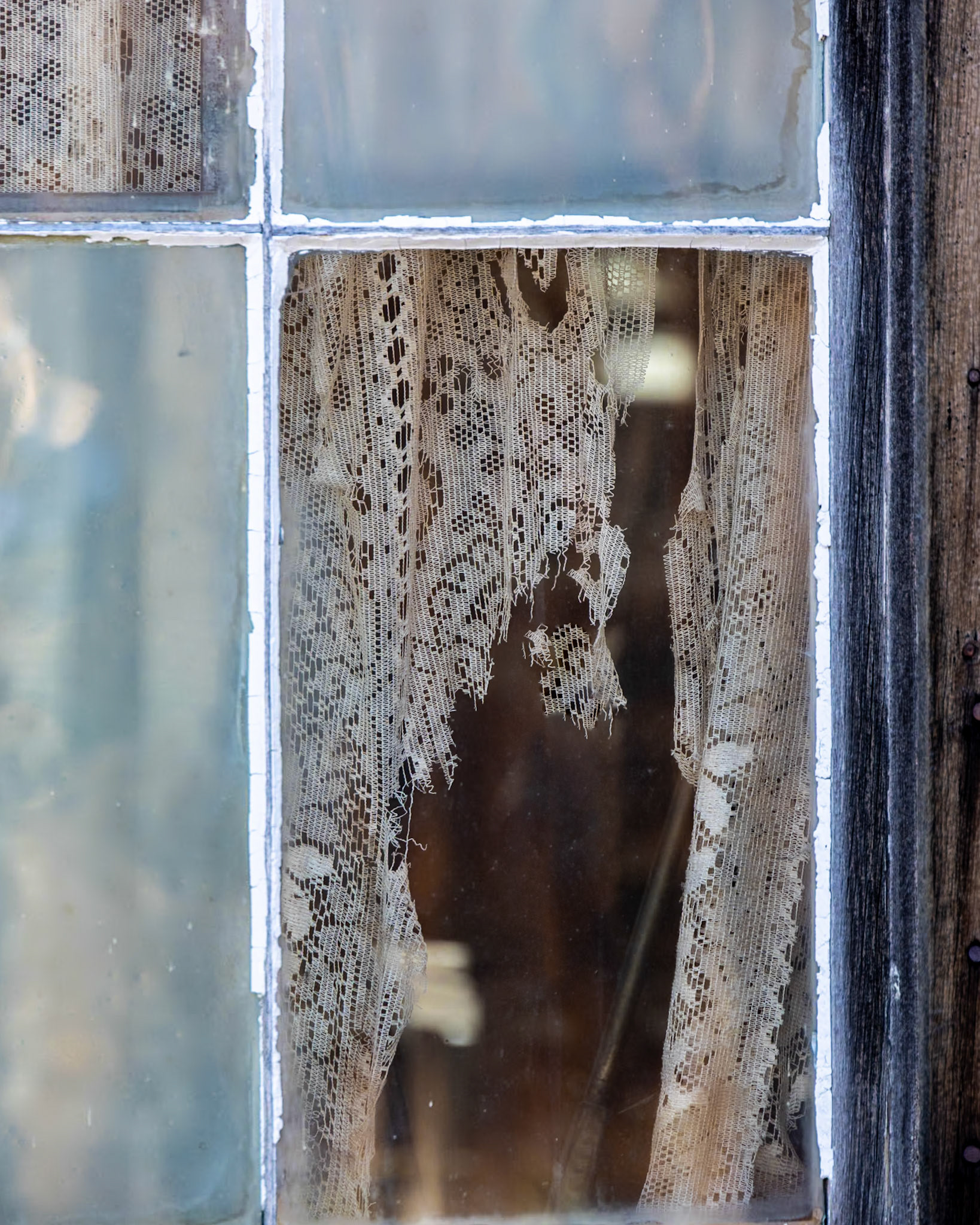 Bodie State Historical Park, Bridgeport CA