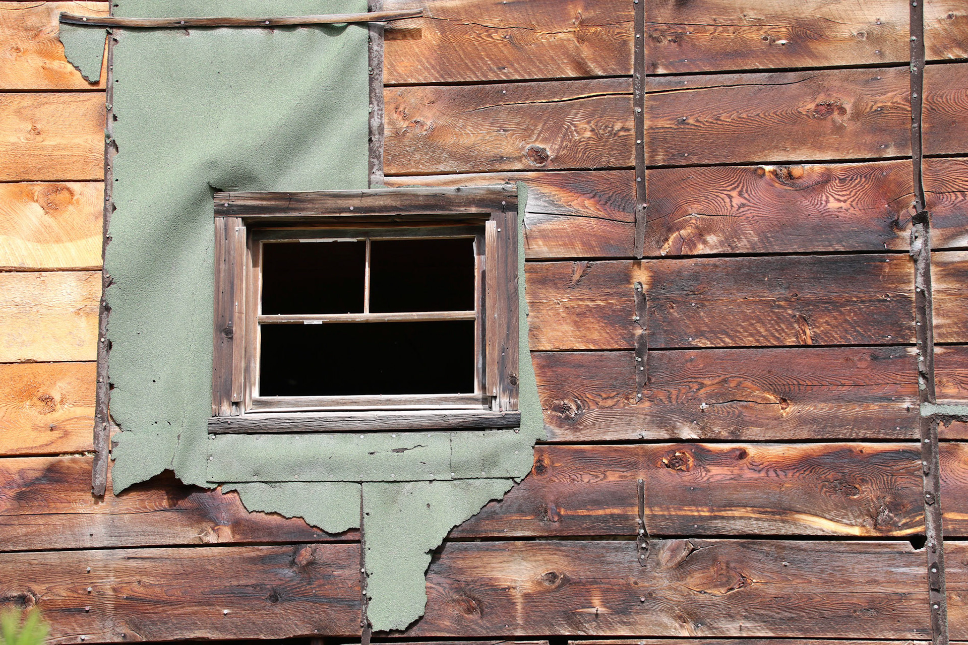 Loon Creek Road, Custer ID