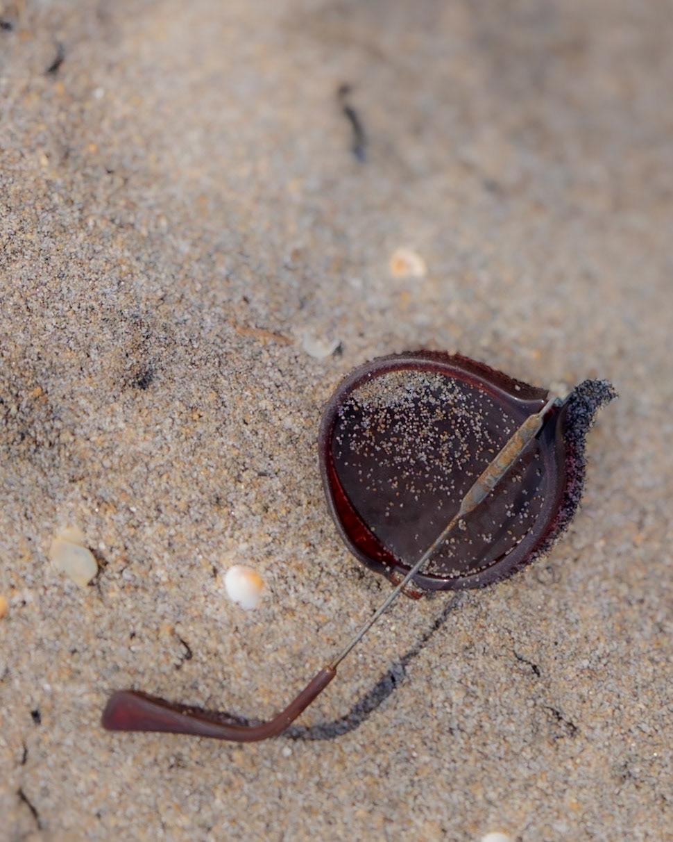 Blowing Rocks Nature Preserve, Tequesta FL