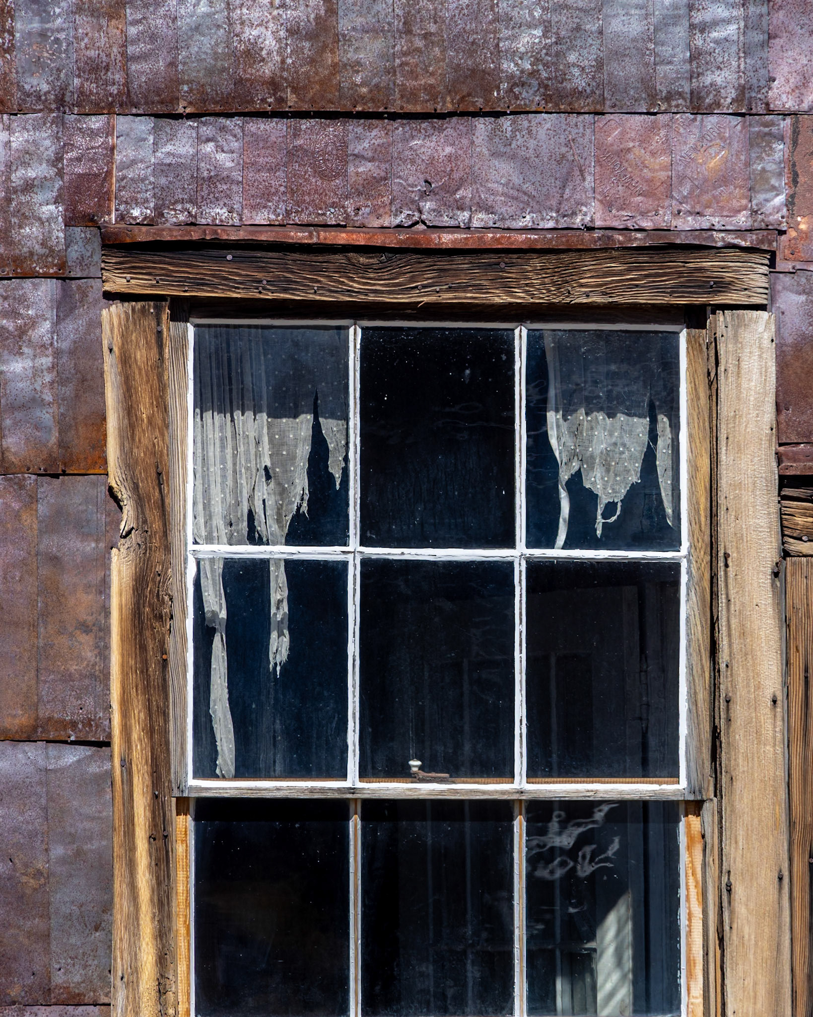 Bodie State Historical Park, Bridgeport CA