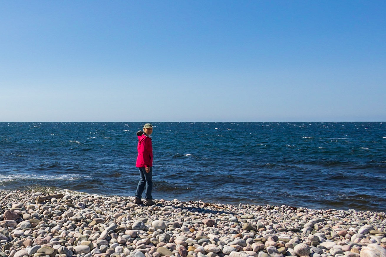The Arches Provincial Park, NL