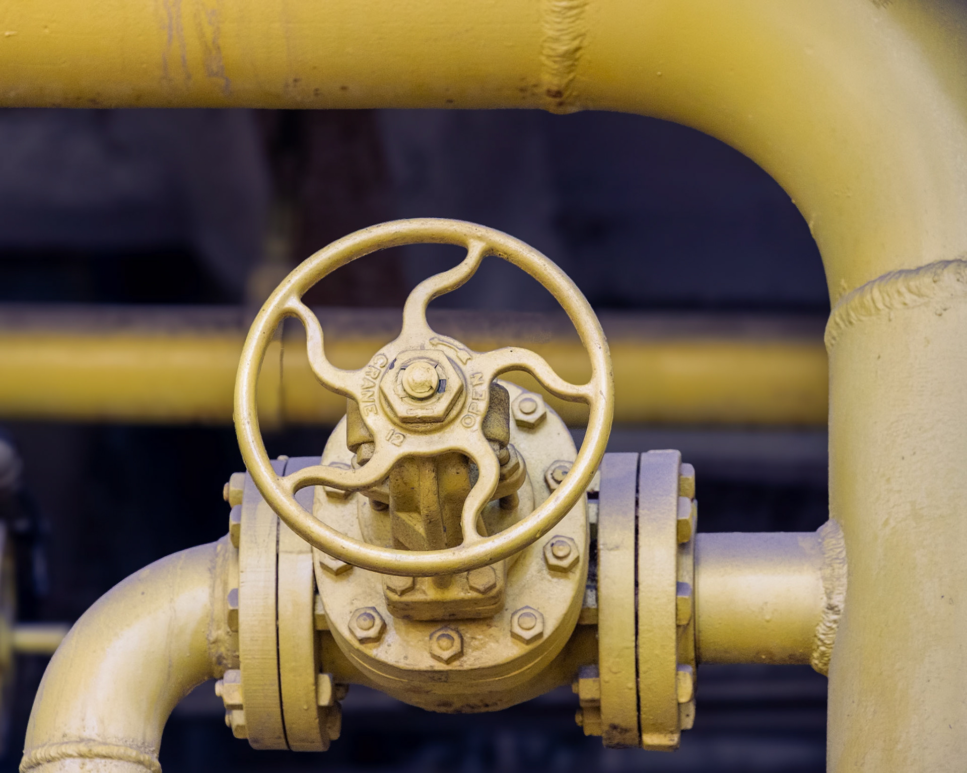 Sloss Furnace, Birmingham AL