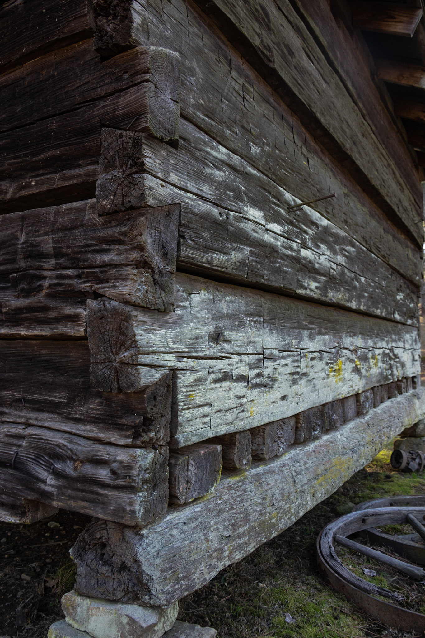 Tannehill Ironworks SP, AL