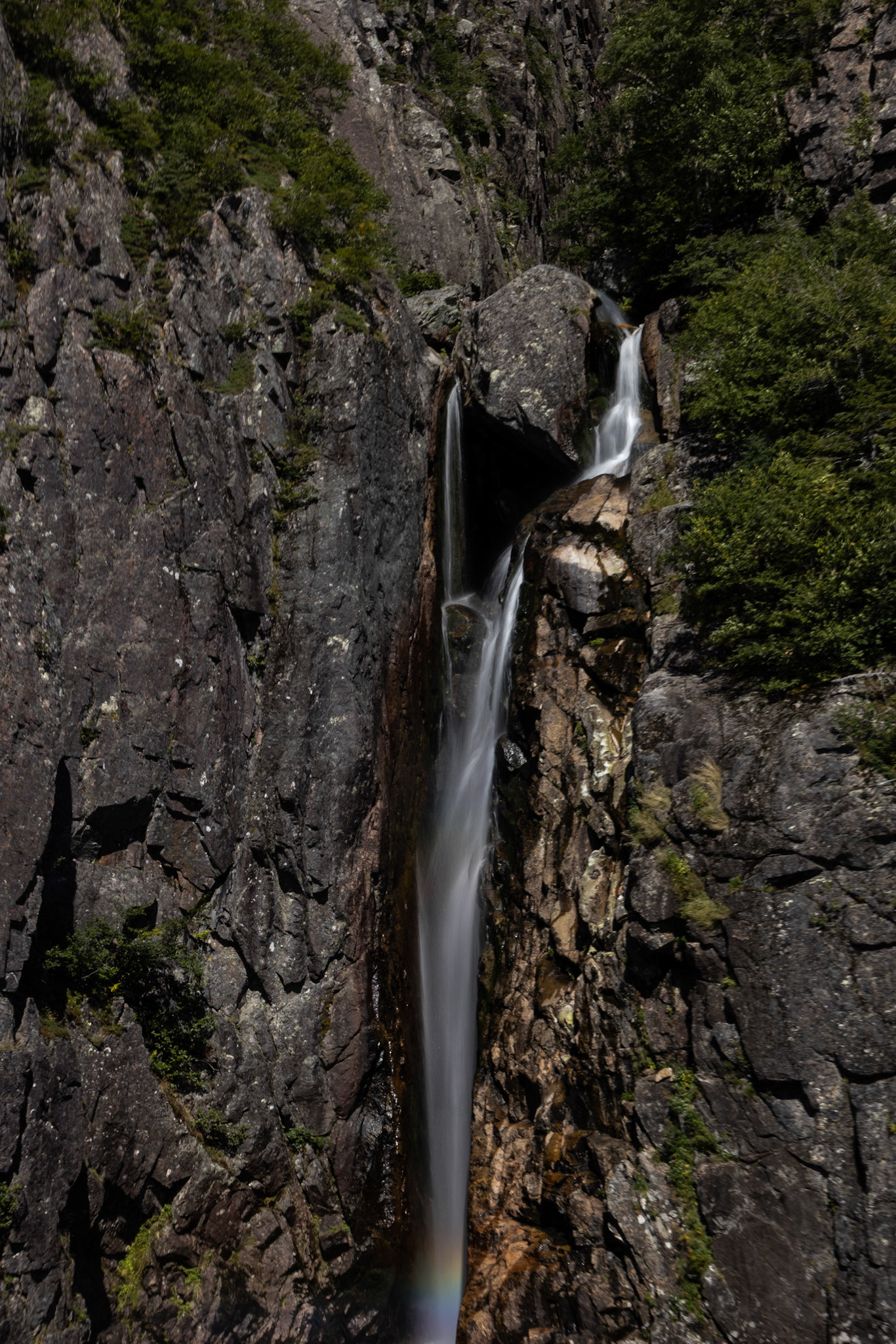 Western Brook Pond, Gros Morne NP, NL