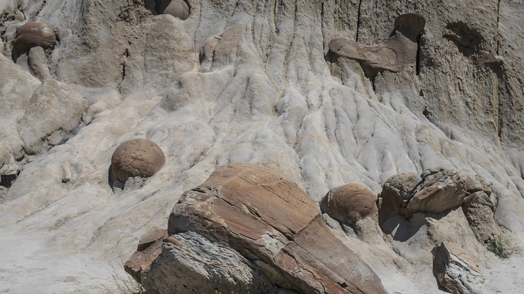 Theodore Roosevelt NP, North Unit, ND