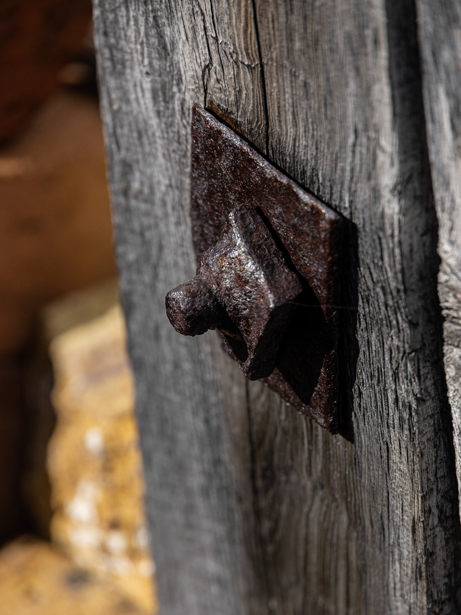 Hebron, Torngats, NL