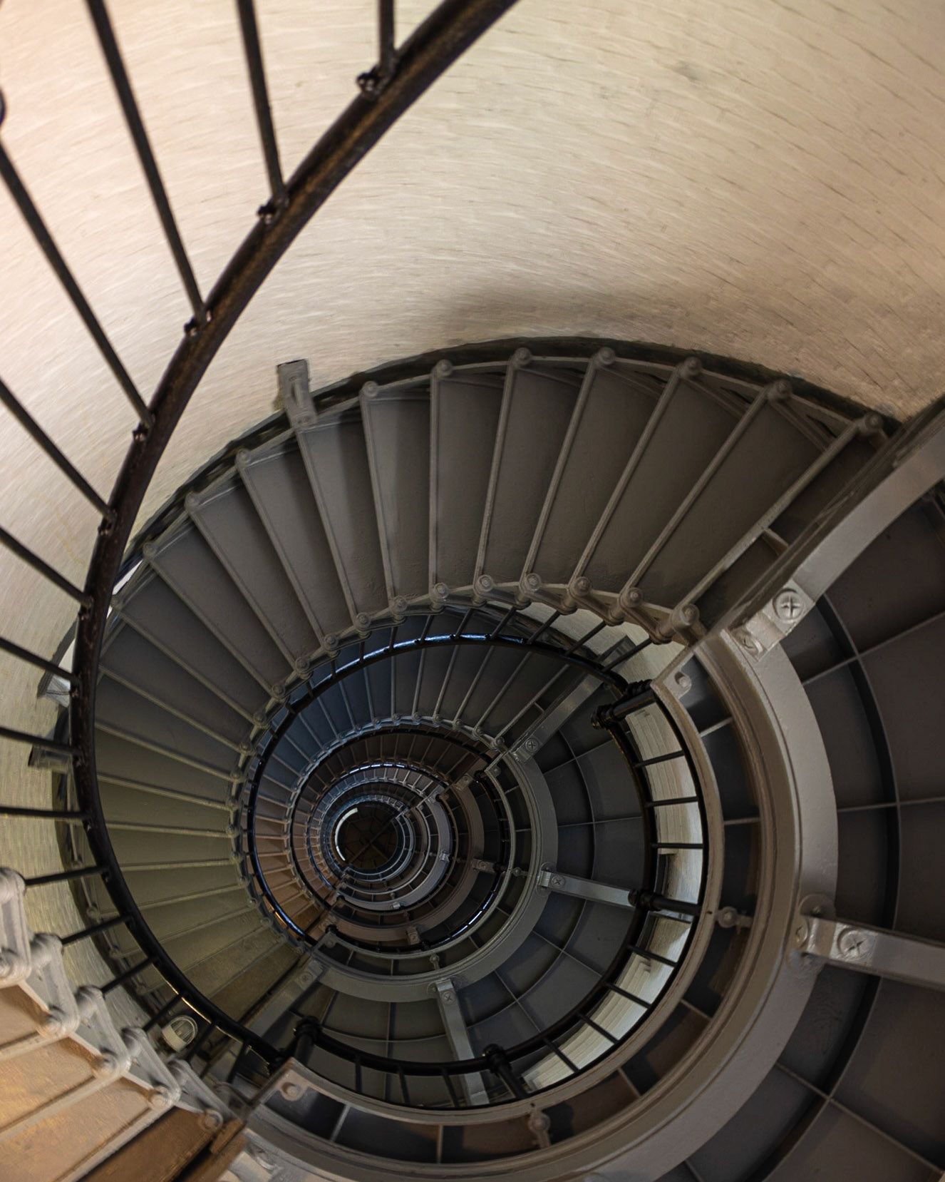 Ponce de Leon Lighthouse FL