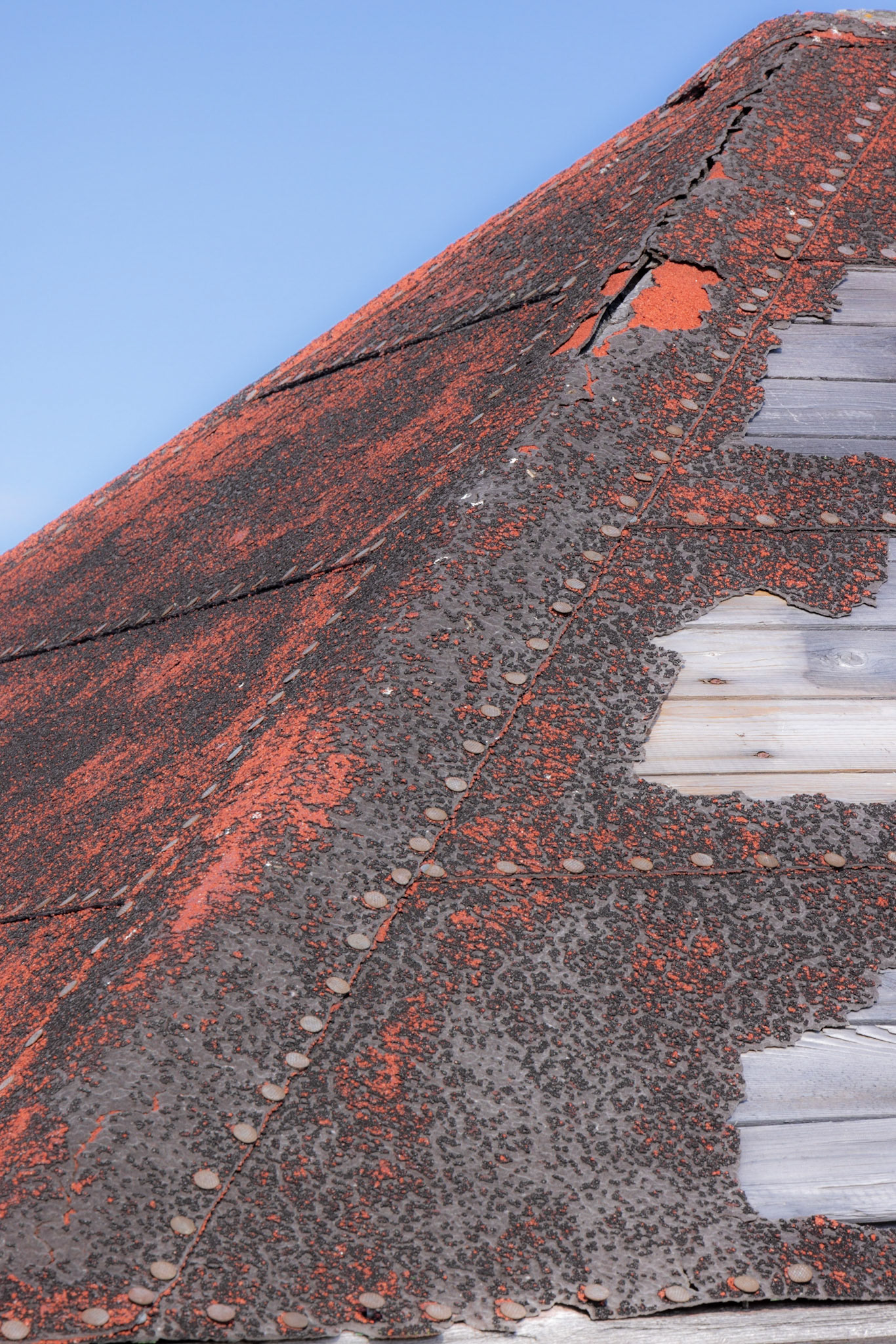 Hebron, Torngats, NL