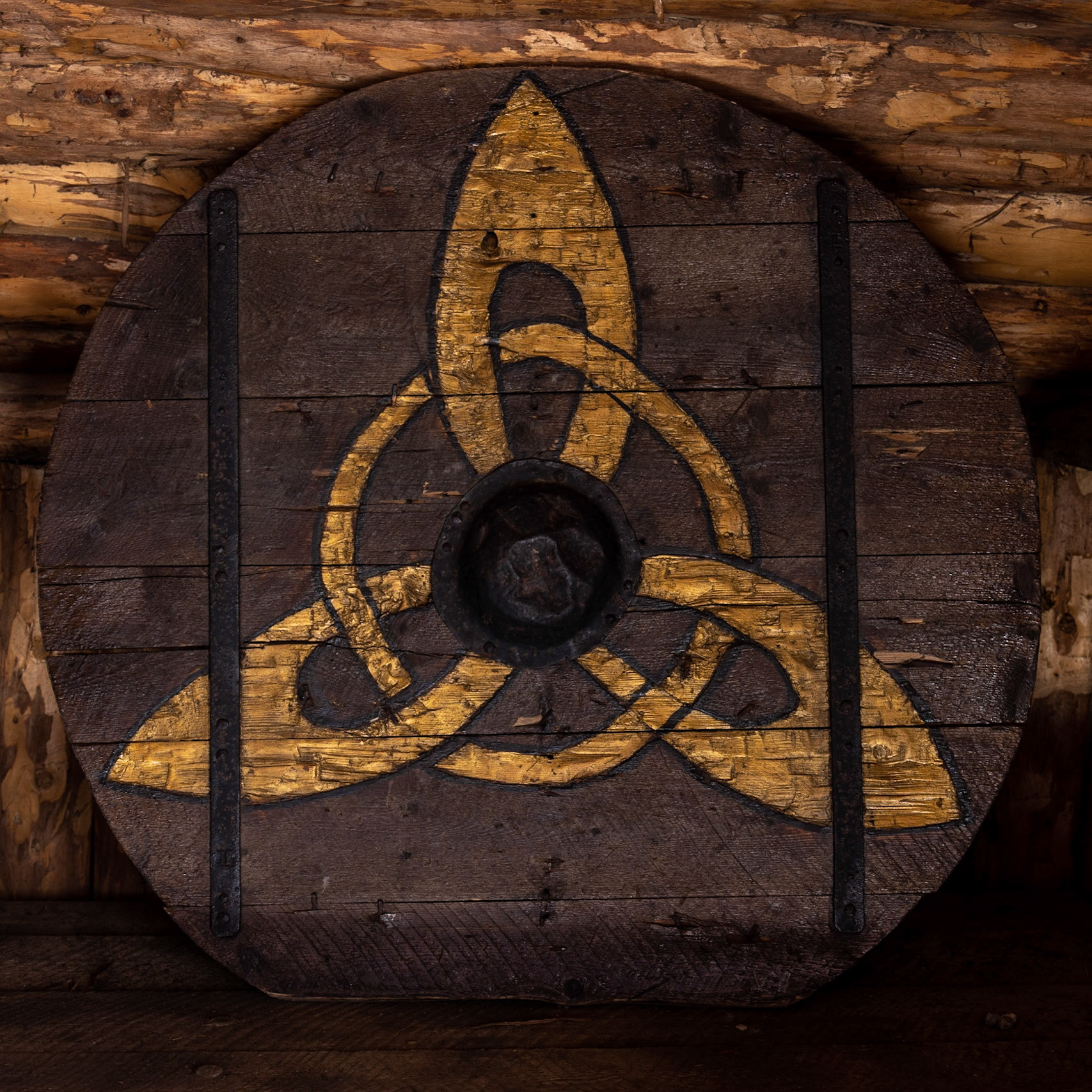 L'Anse Aux Meadows, Historial Site, NL