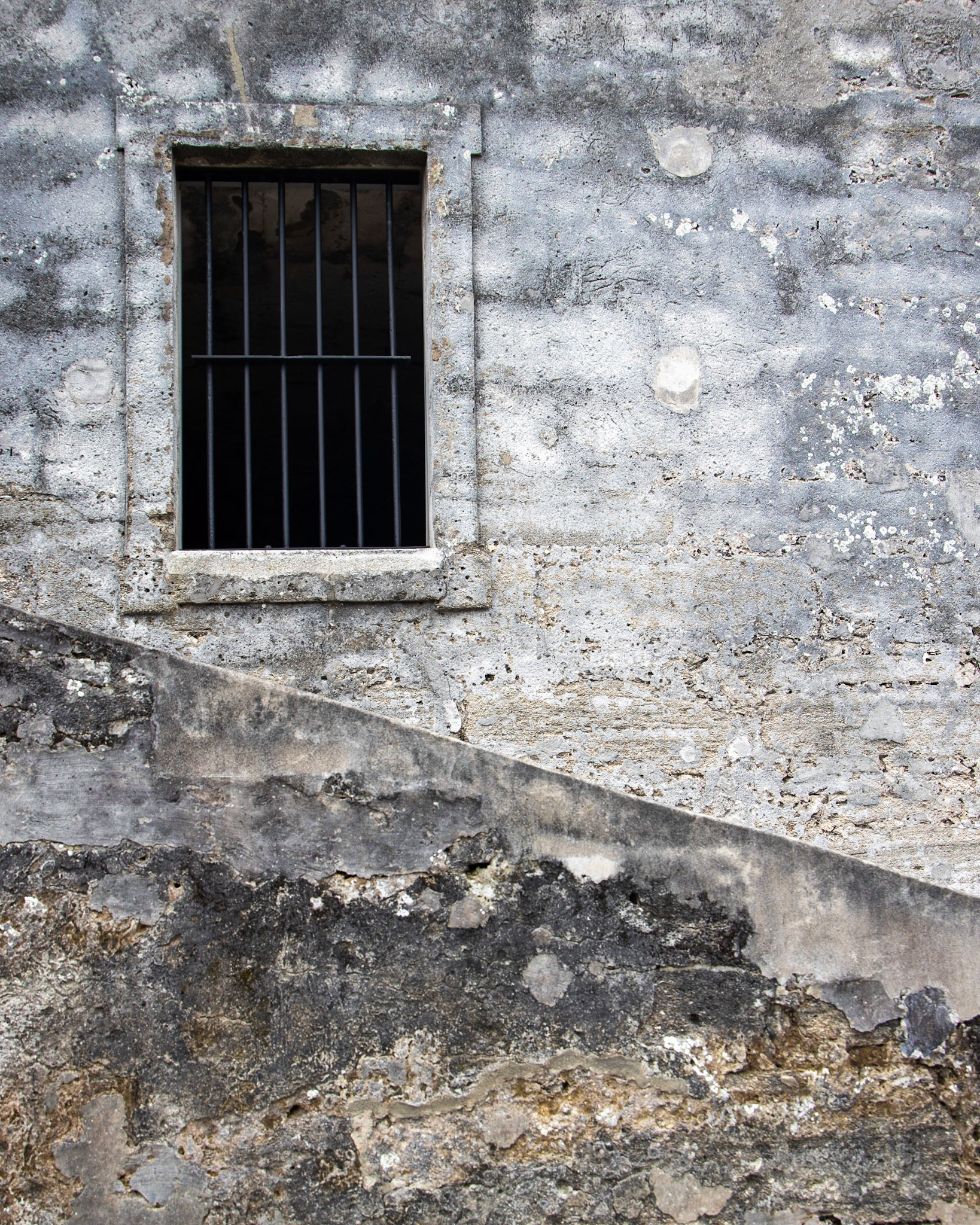 Castillo de San Marcos National Monument FL