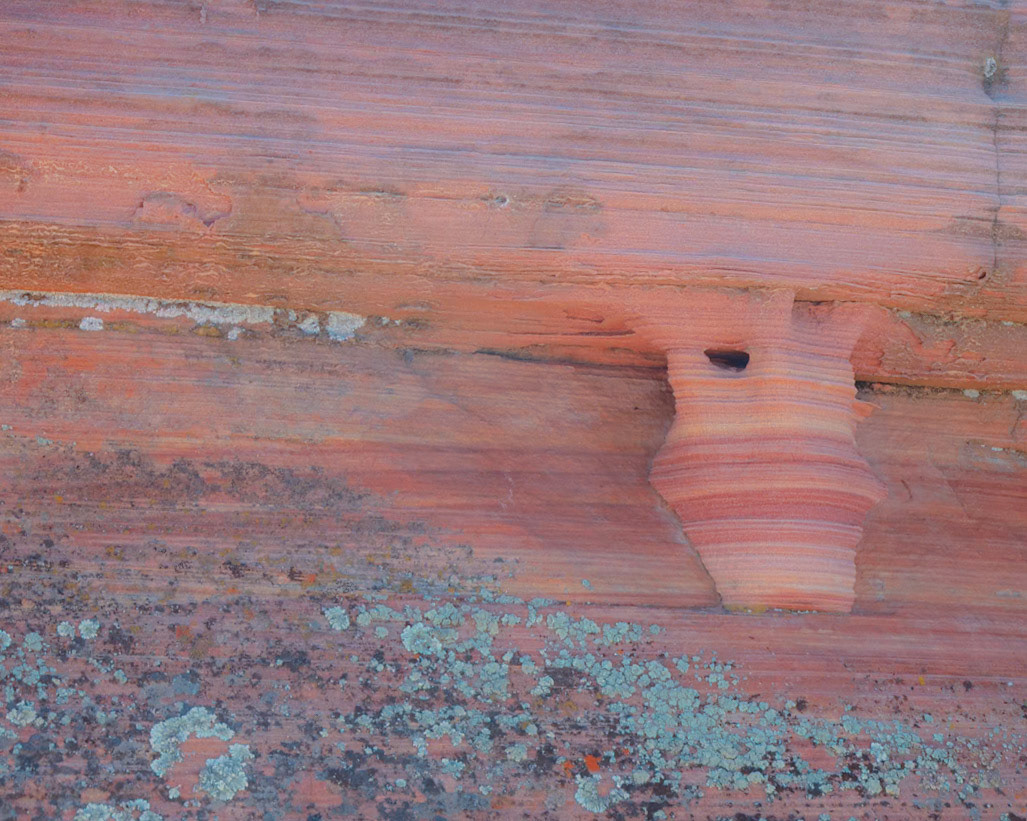 South Coyote Buttes, Vermillion Cliffs AZ