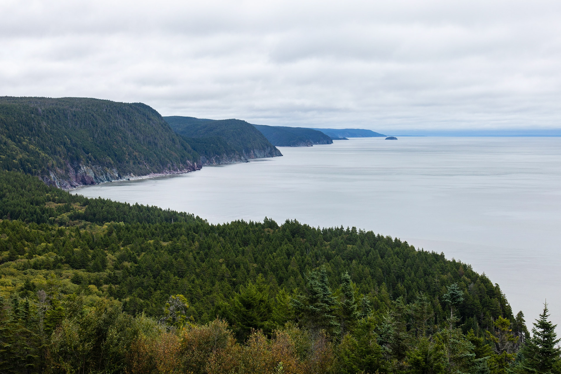 Funday Trail Parkway, NB