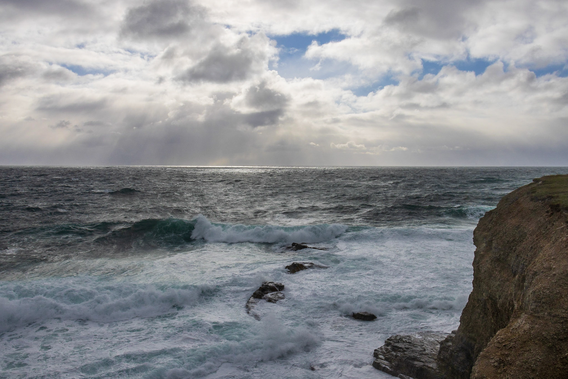 Boutte du Cap Park, NL