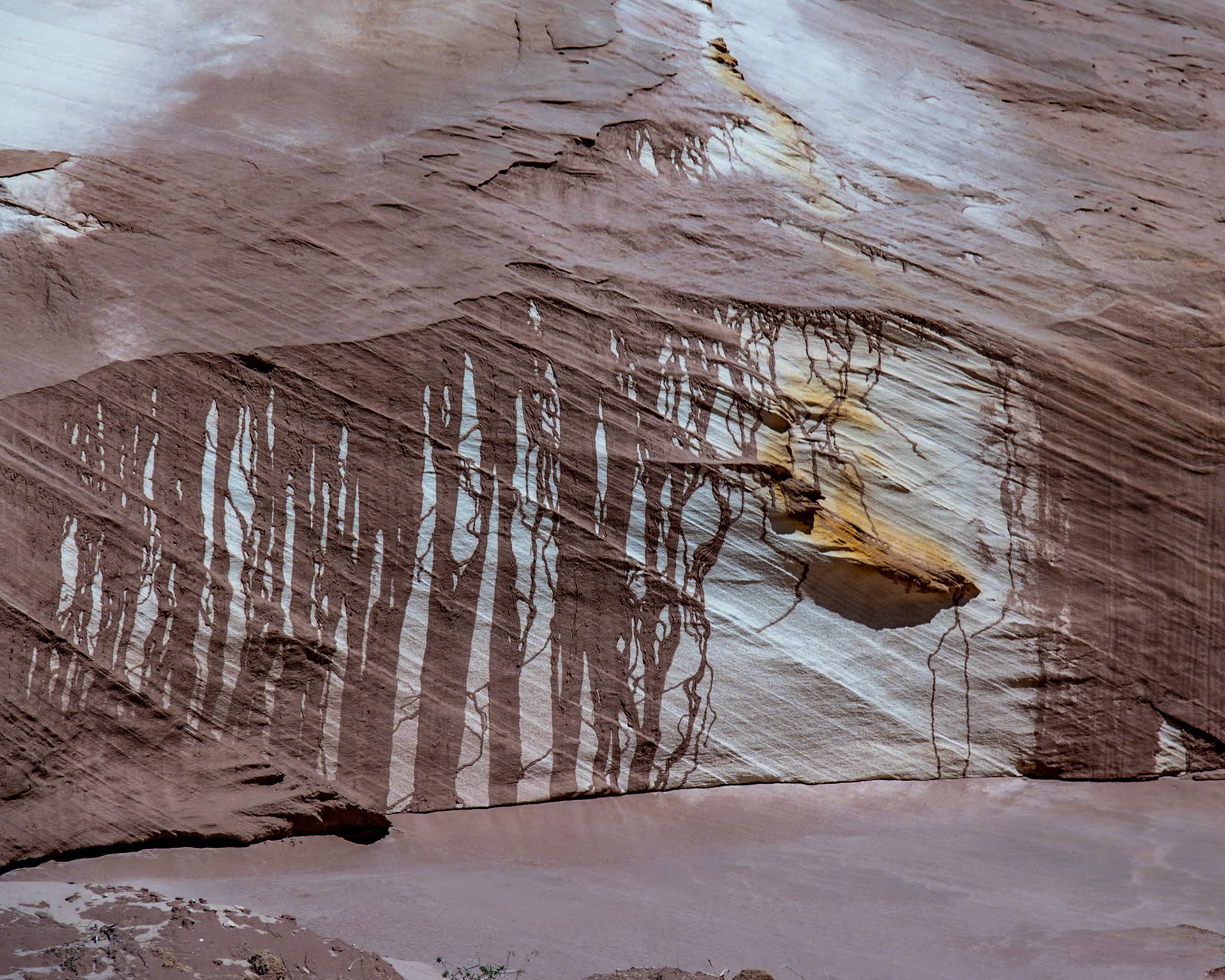 White House CG, Knab UT