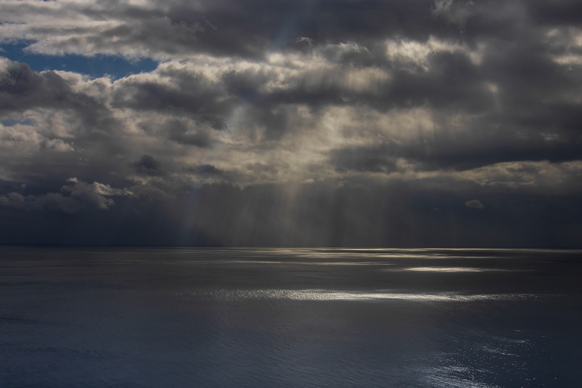 Pathend Lookout, Cabot Trail NS