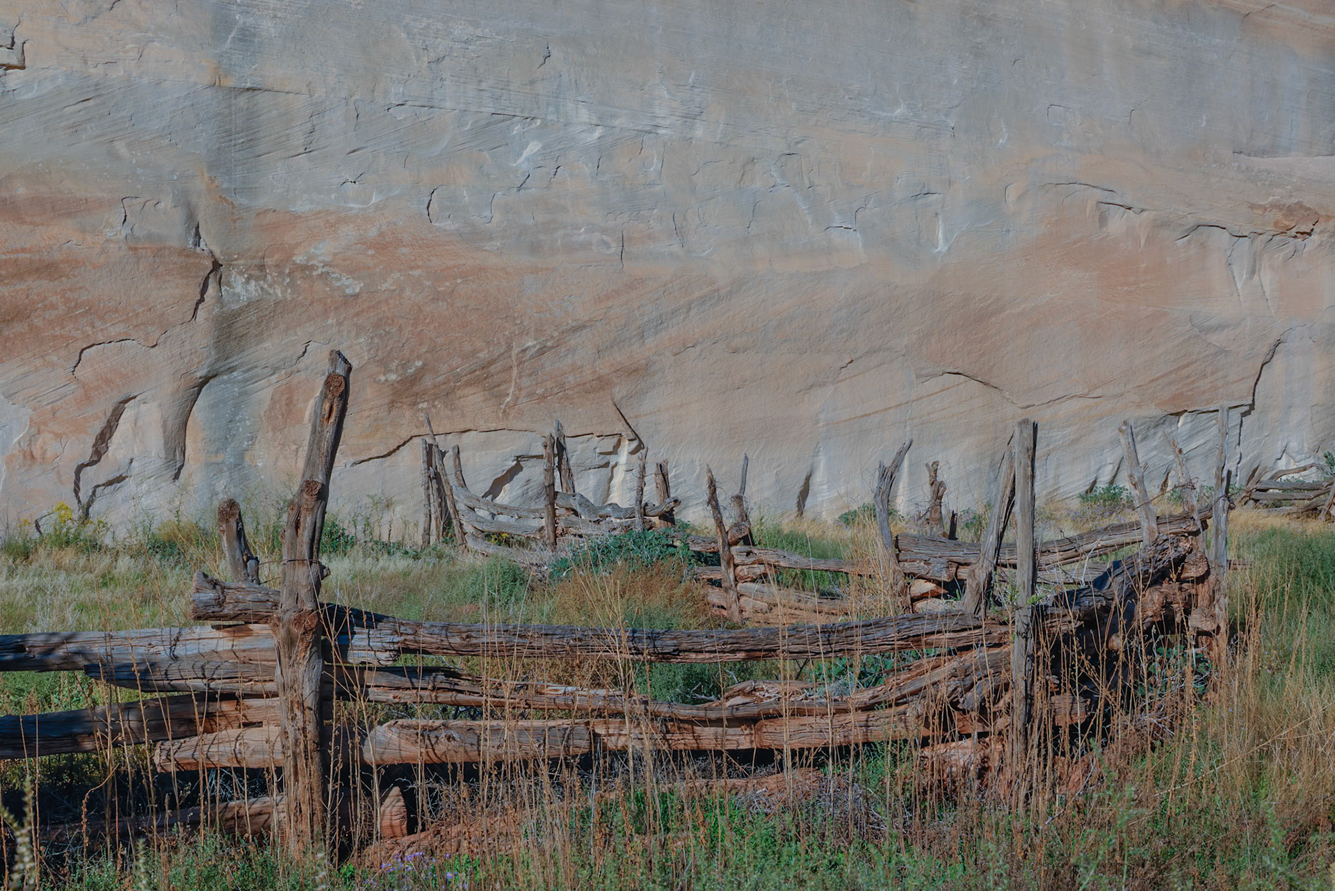 White House CG, Knab UT