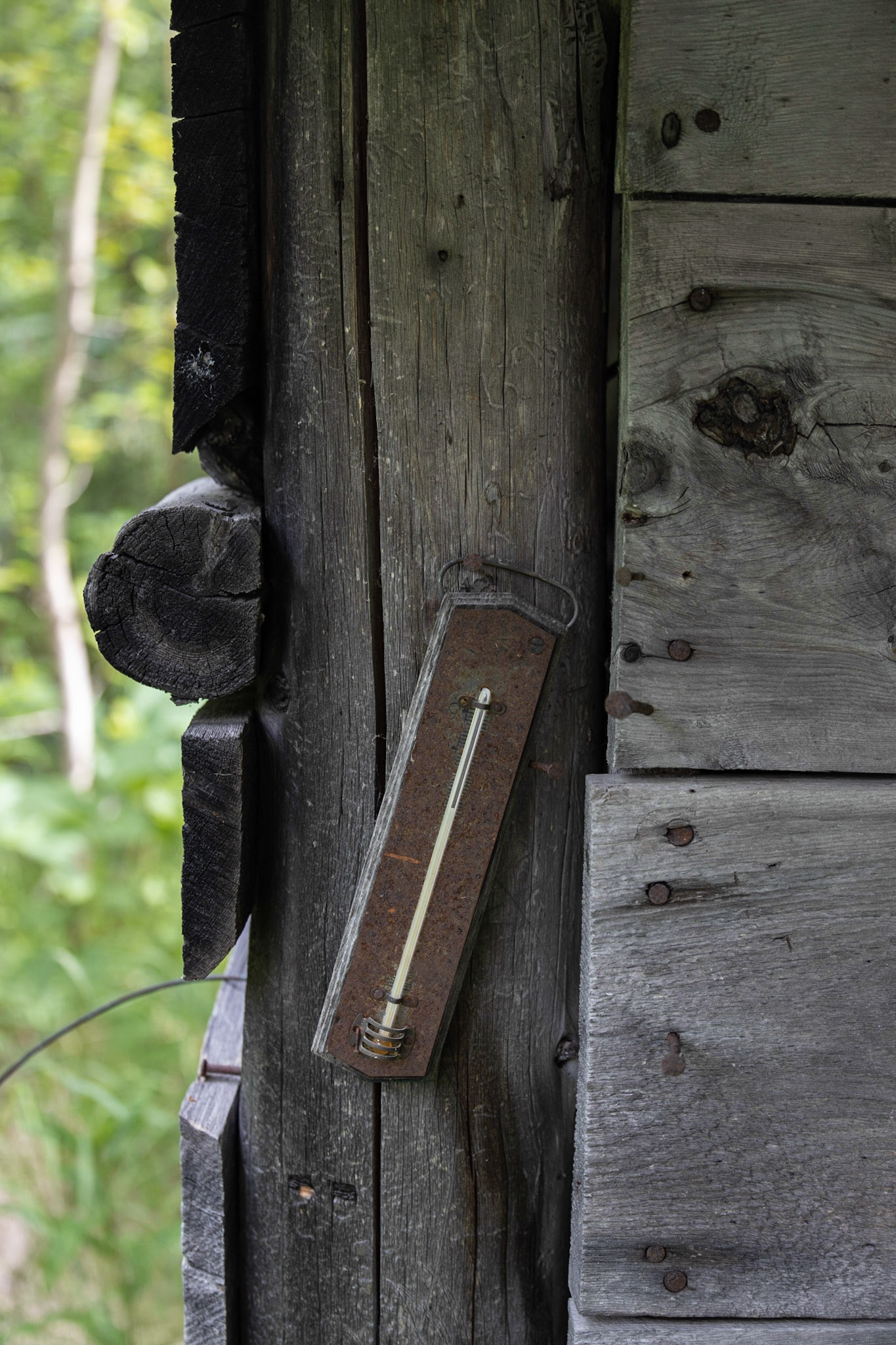 Bowman Mining Camp Trip, Lake Clark, AK