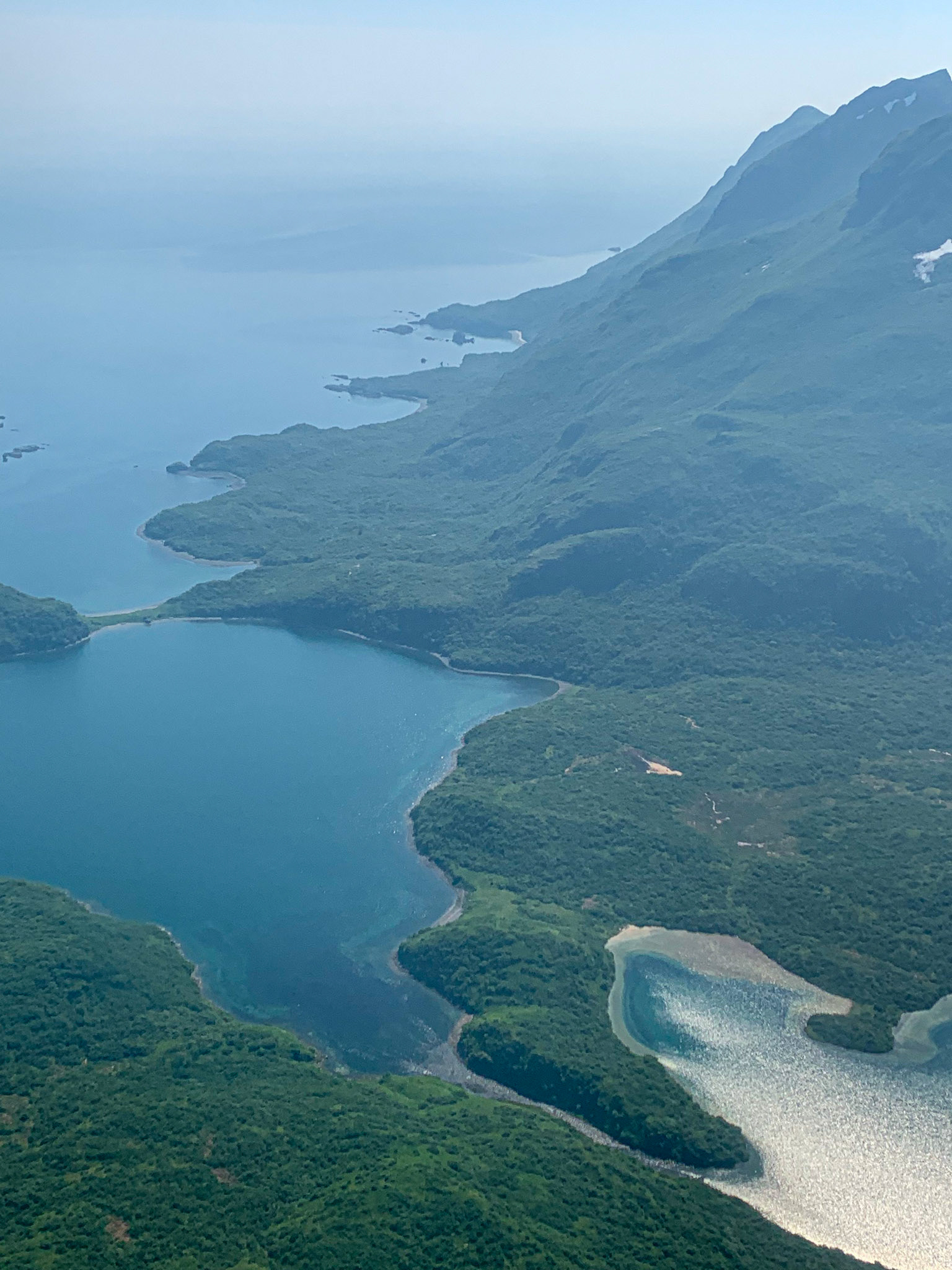 Katmai NP, AK