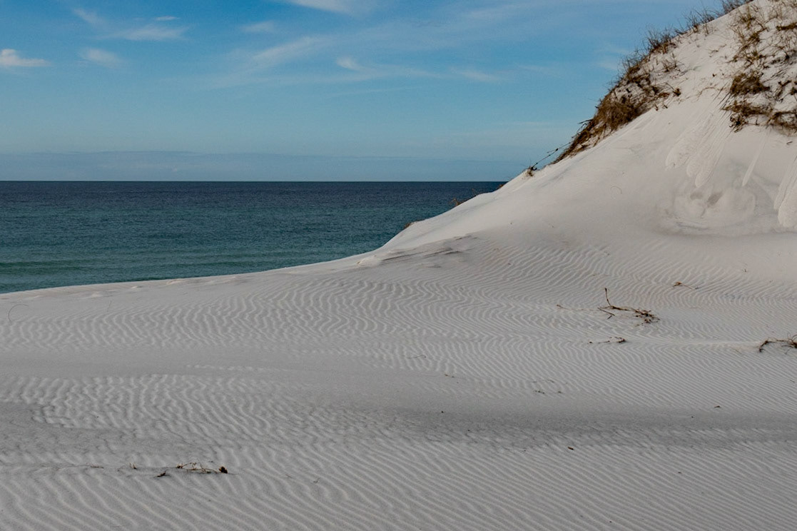 St Andrews State Park