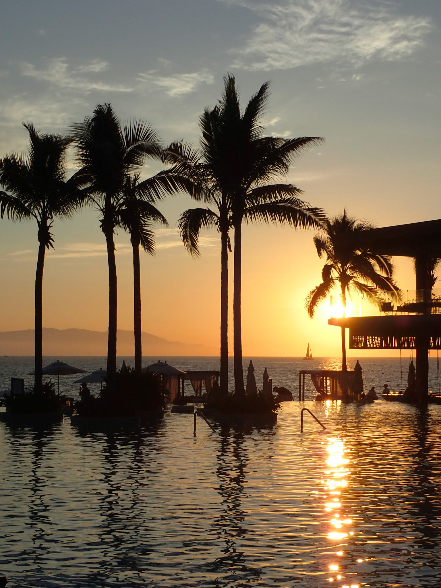 Puerto Vallerta, Mexico