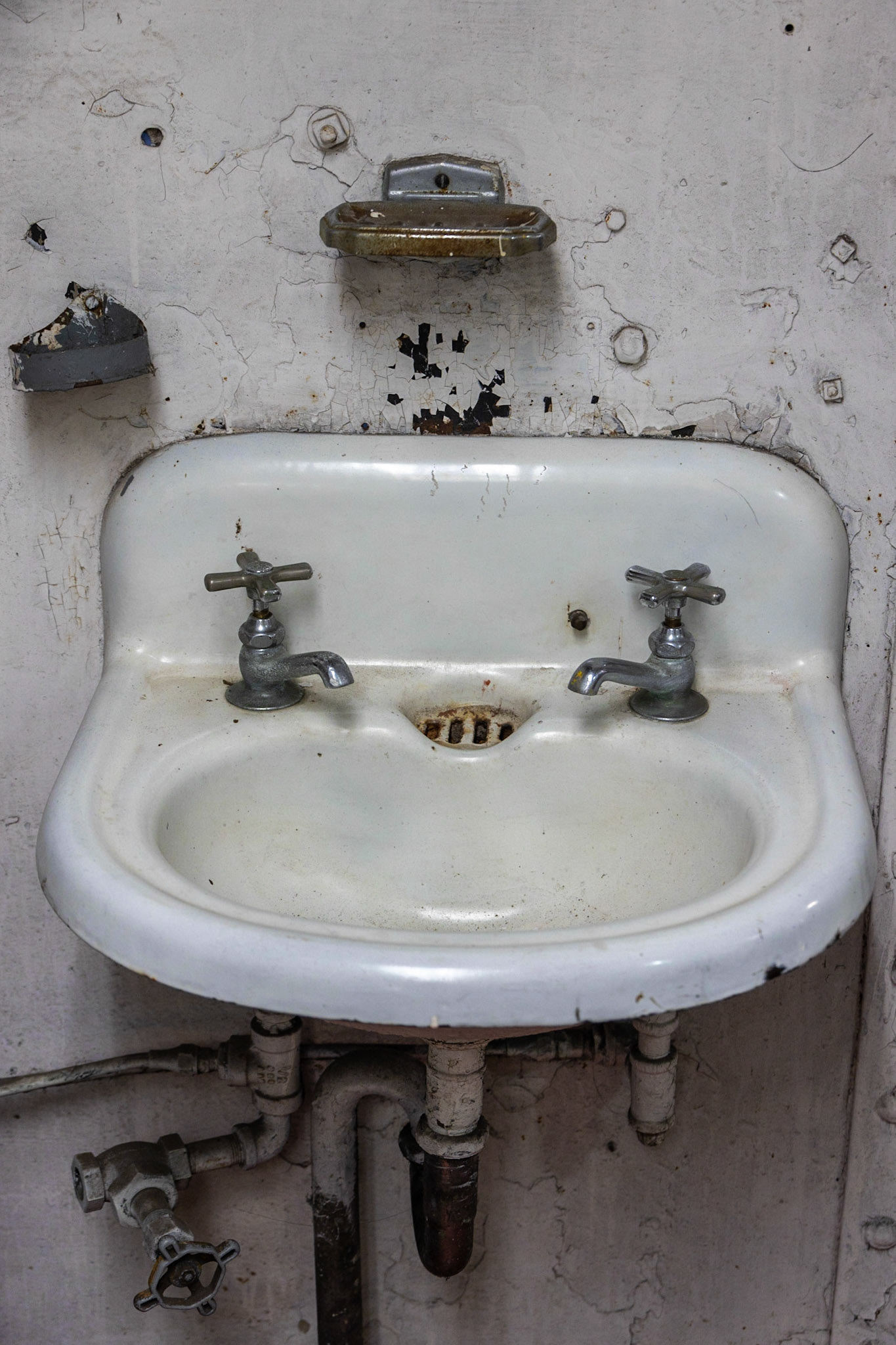 Valley Camp Museum Ship, Sault St Marie, MI