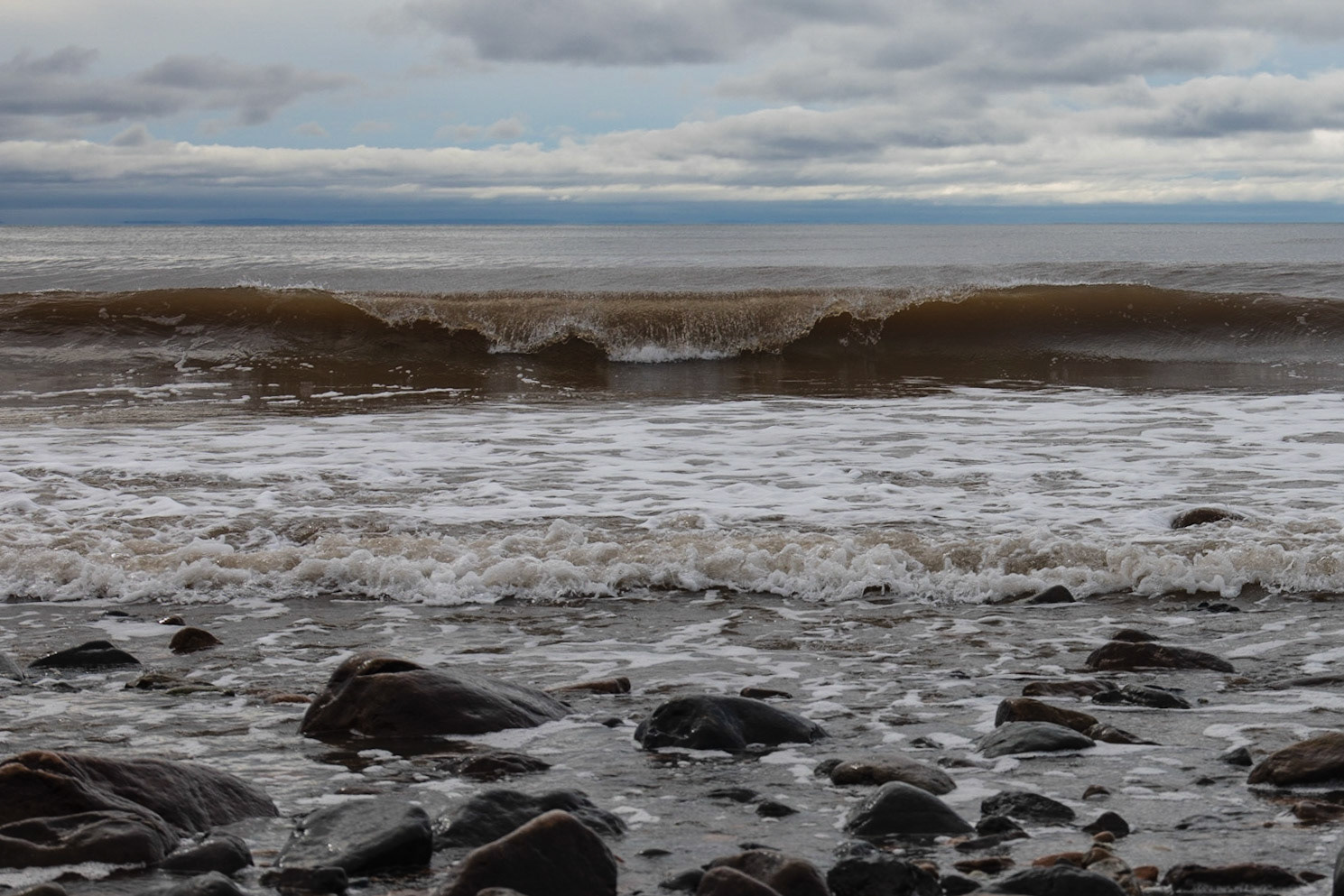 Tufts Point, Funday Trail Parkway, NB