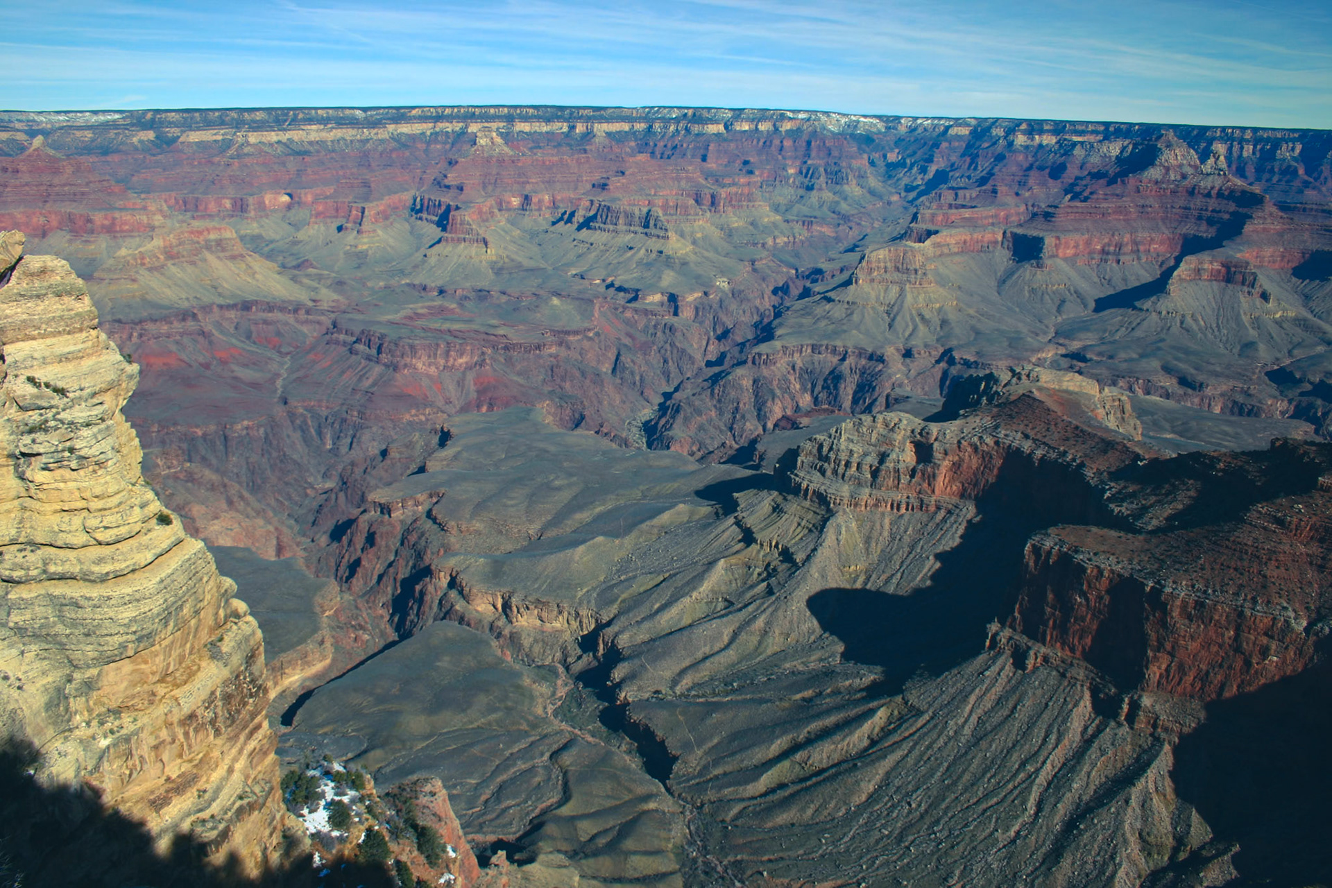 Grand Canyon NP AZ