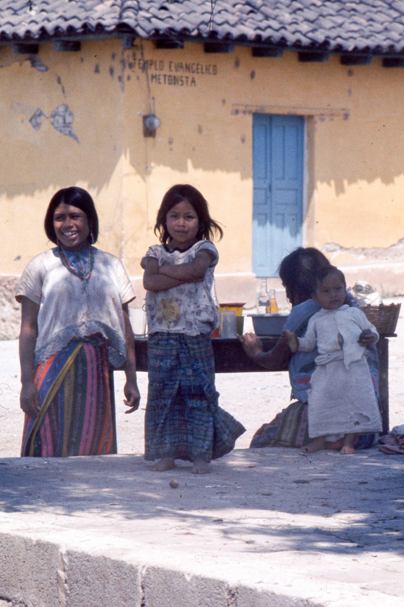 Cunen del Quiche, Gautemala