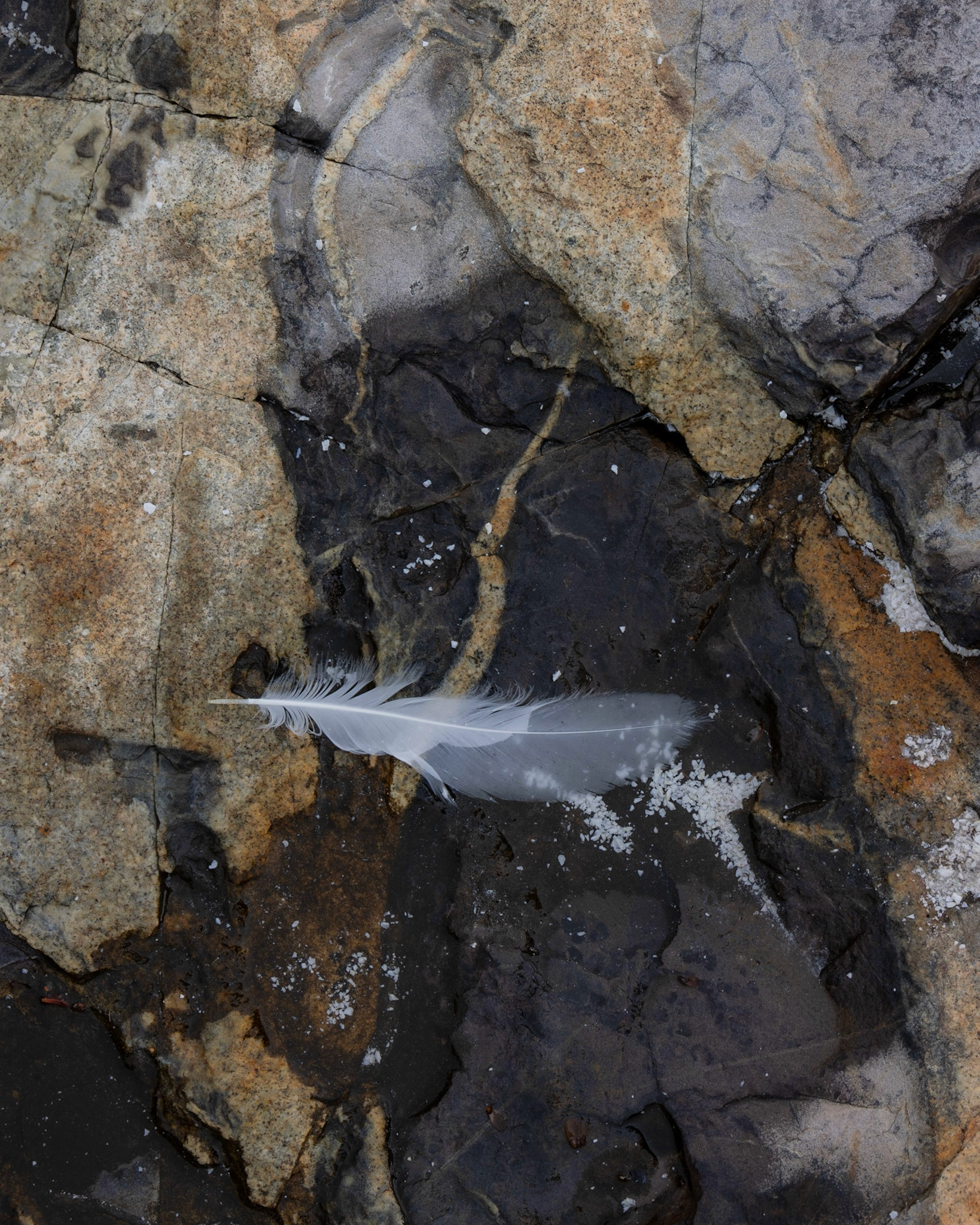 Little Hunters Beach, ME