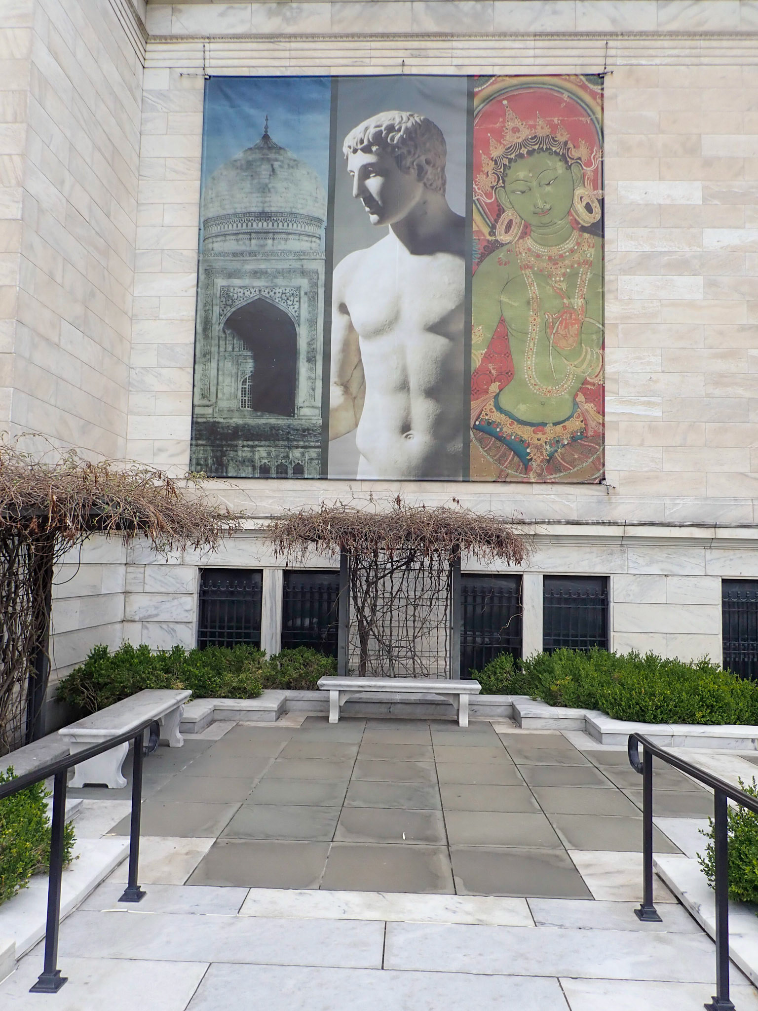 Cleveland Museum of Art