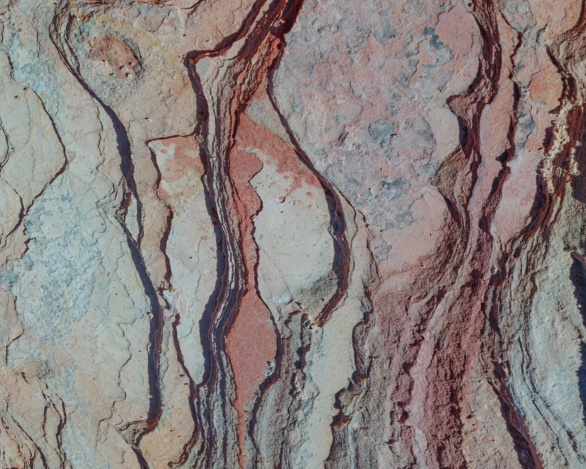South Coyote Buttes, Vermillion Cliffs AZ