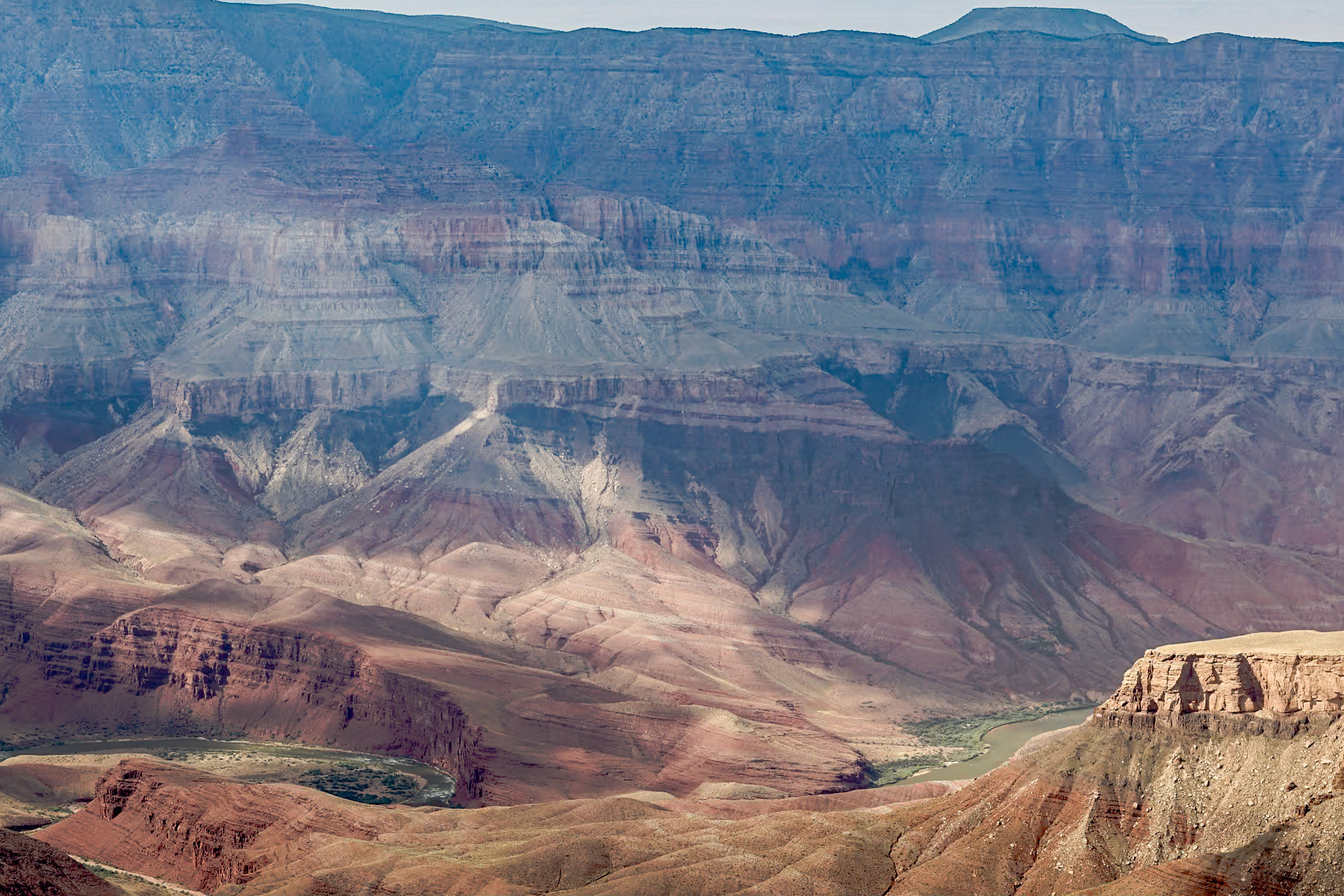 North Rim, Grand Canyon NP AZ