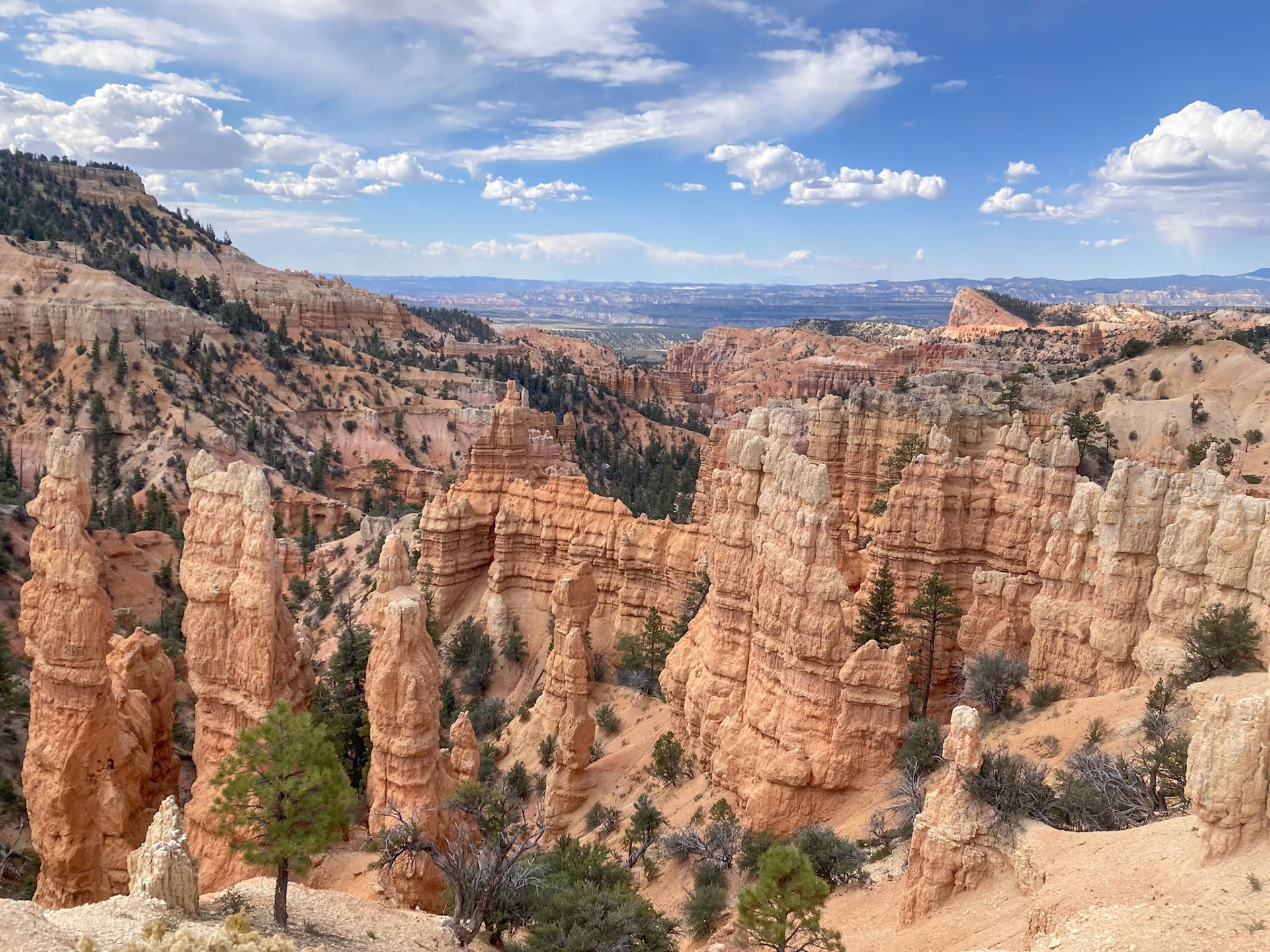 Bryce Canyon, Bryce Canyon NP, Tropic UT