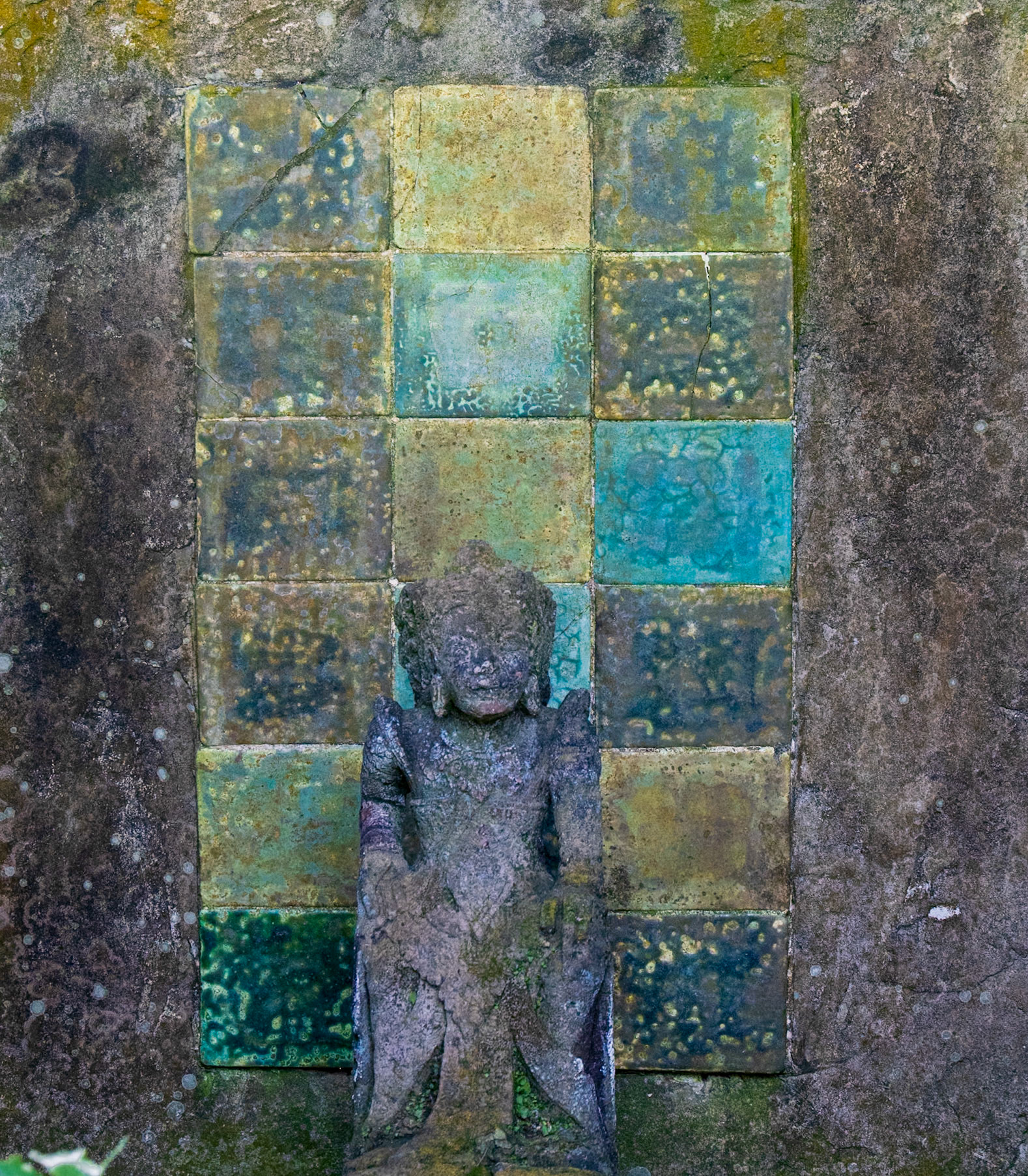 The Kampong, Coral Gables FL