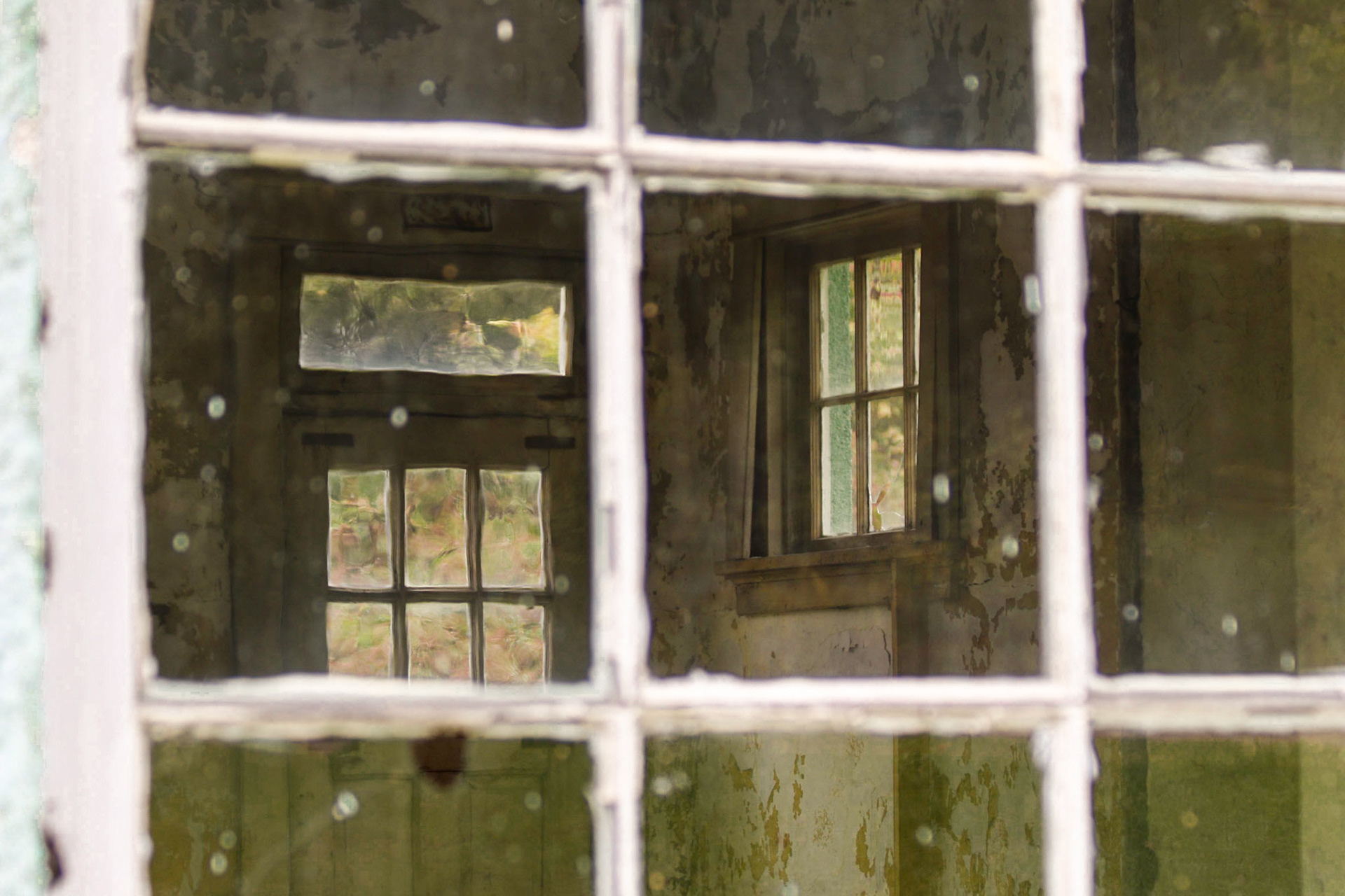 US 62, Limestone Township PA