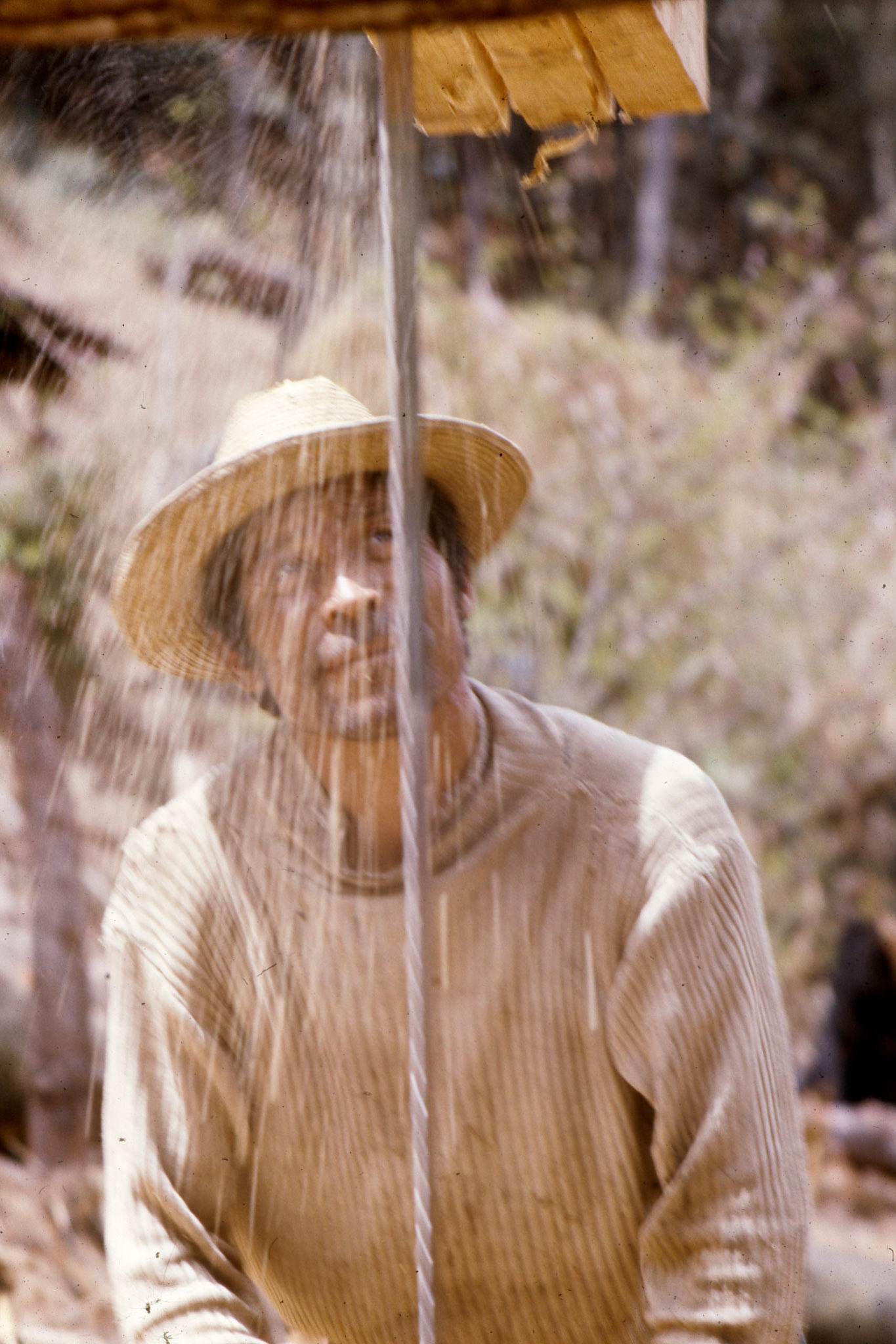 Cunen del Quiche, Gautemala