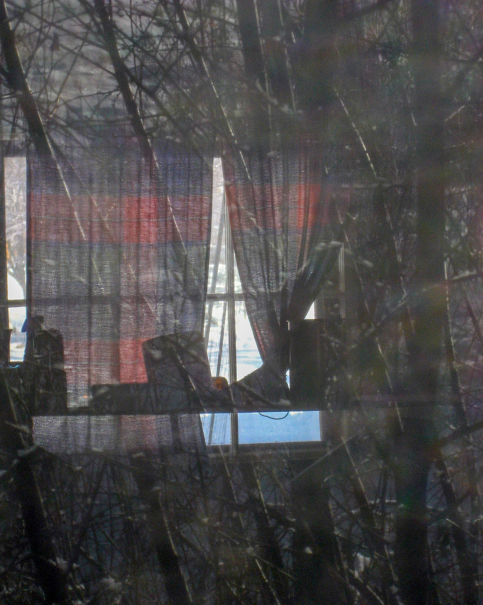 Flying B Ranch, Idaho