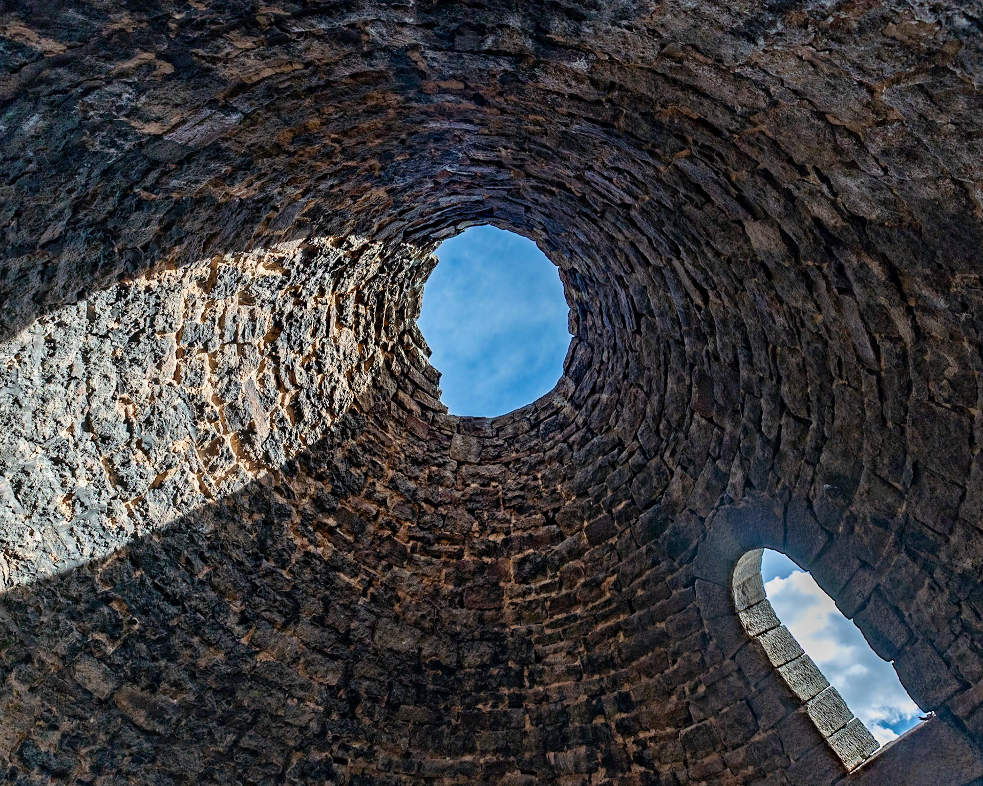 Ward Charcoal Ovens SP, Ely NV