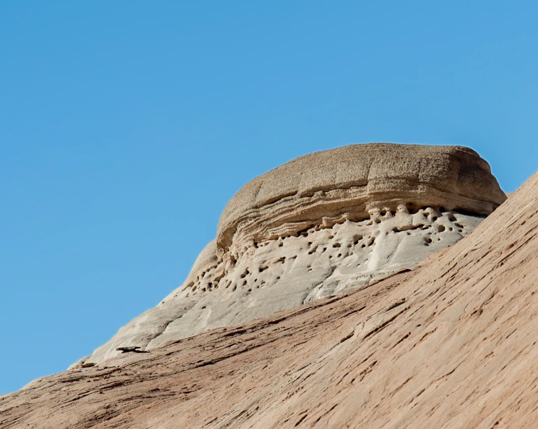 White House CG, Knab UT