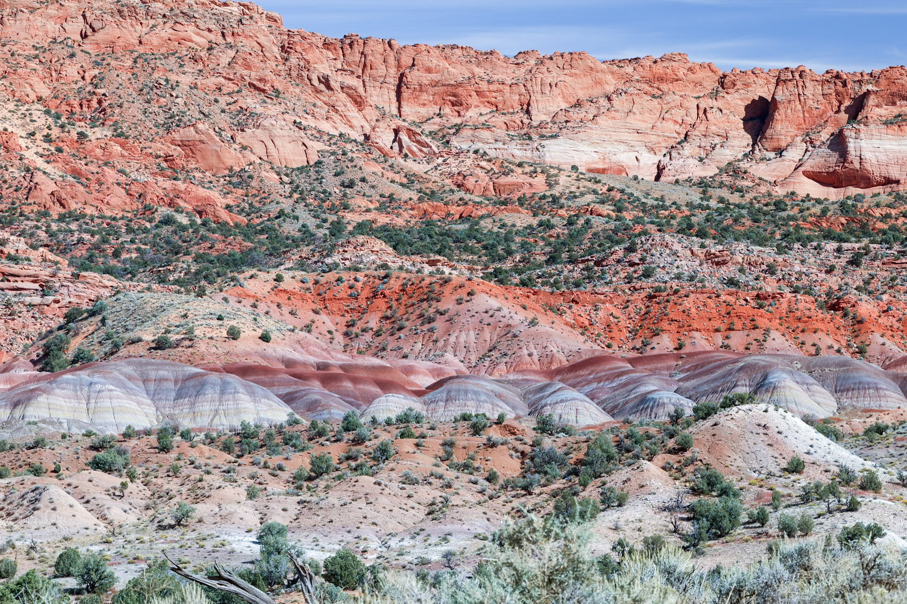 House Rock Valley Road, AZ UT