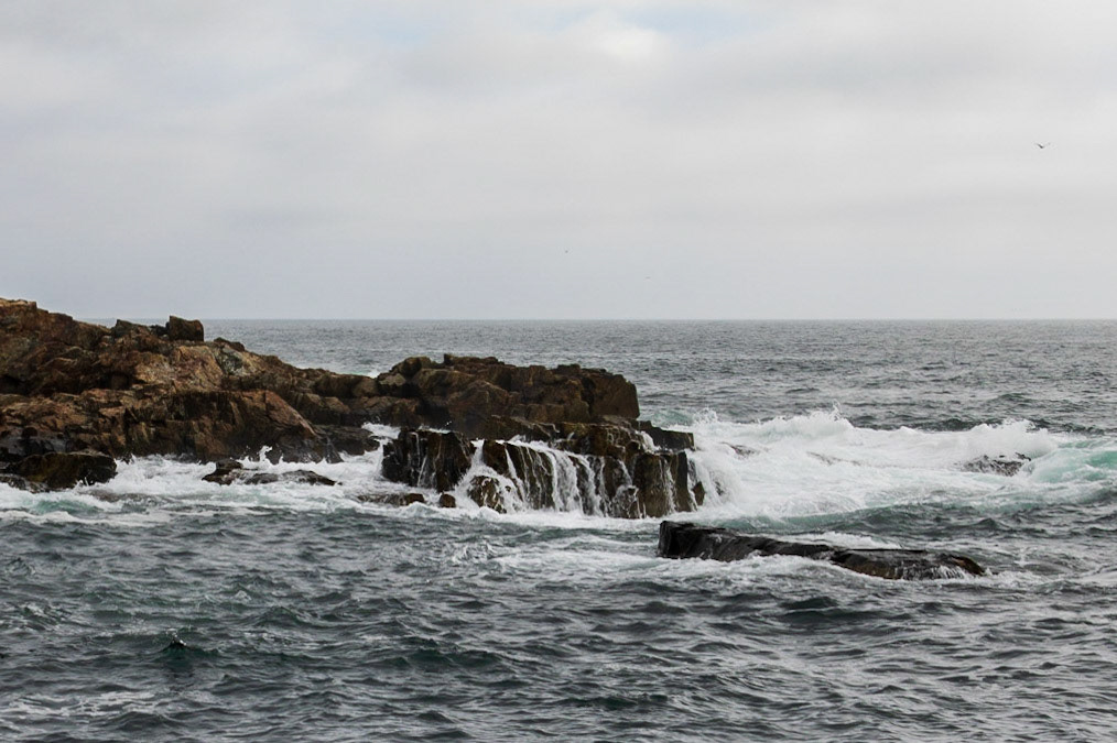 Little Hunters Beach, ME