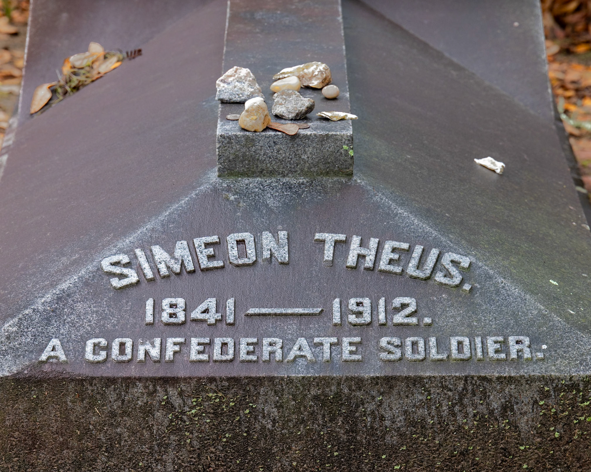 Bonaventure Cemetery, Savannah GA